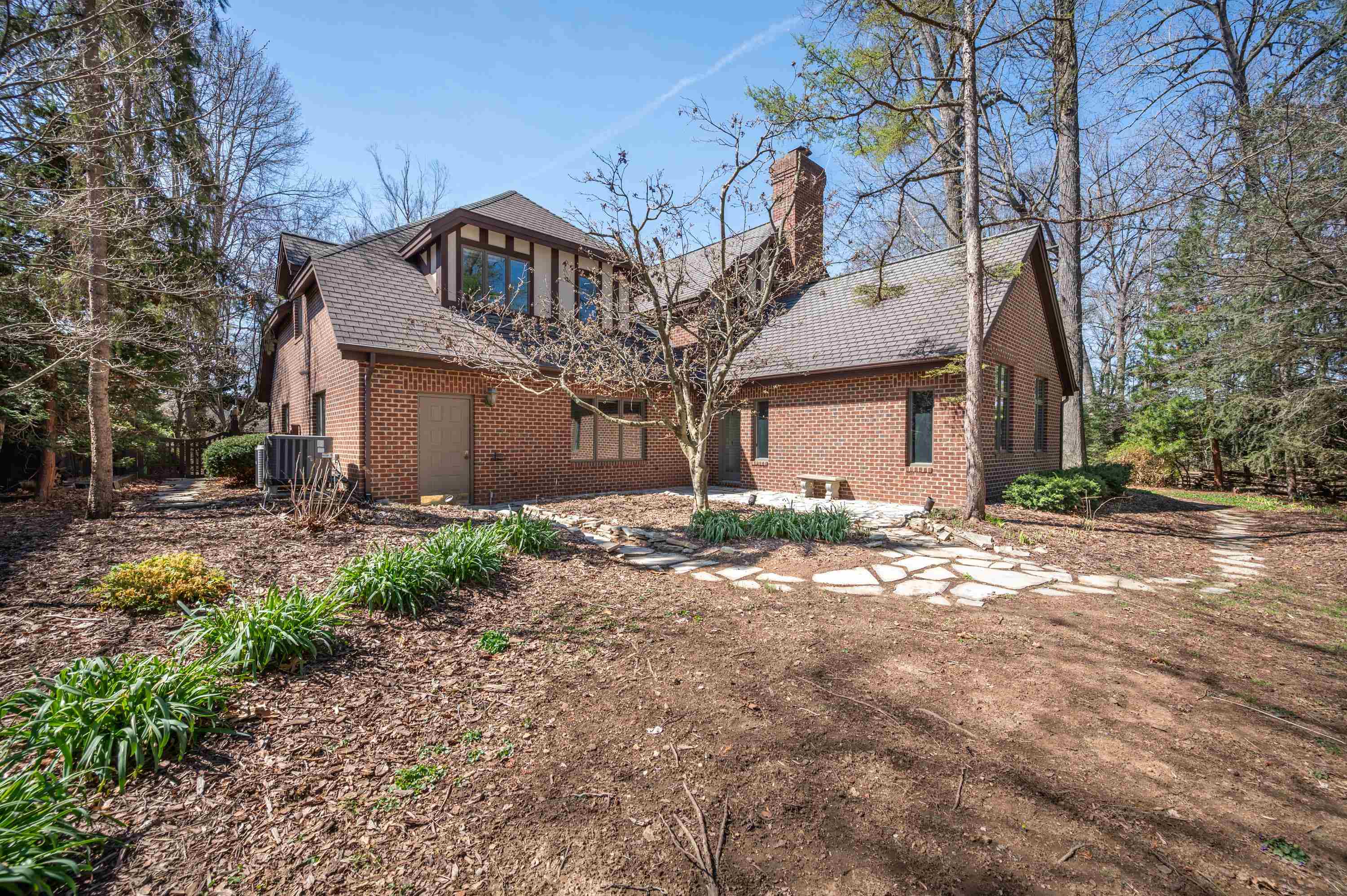3004 Wakefield Drive Blacksburg VA 24060