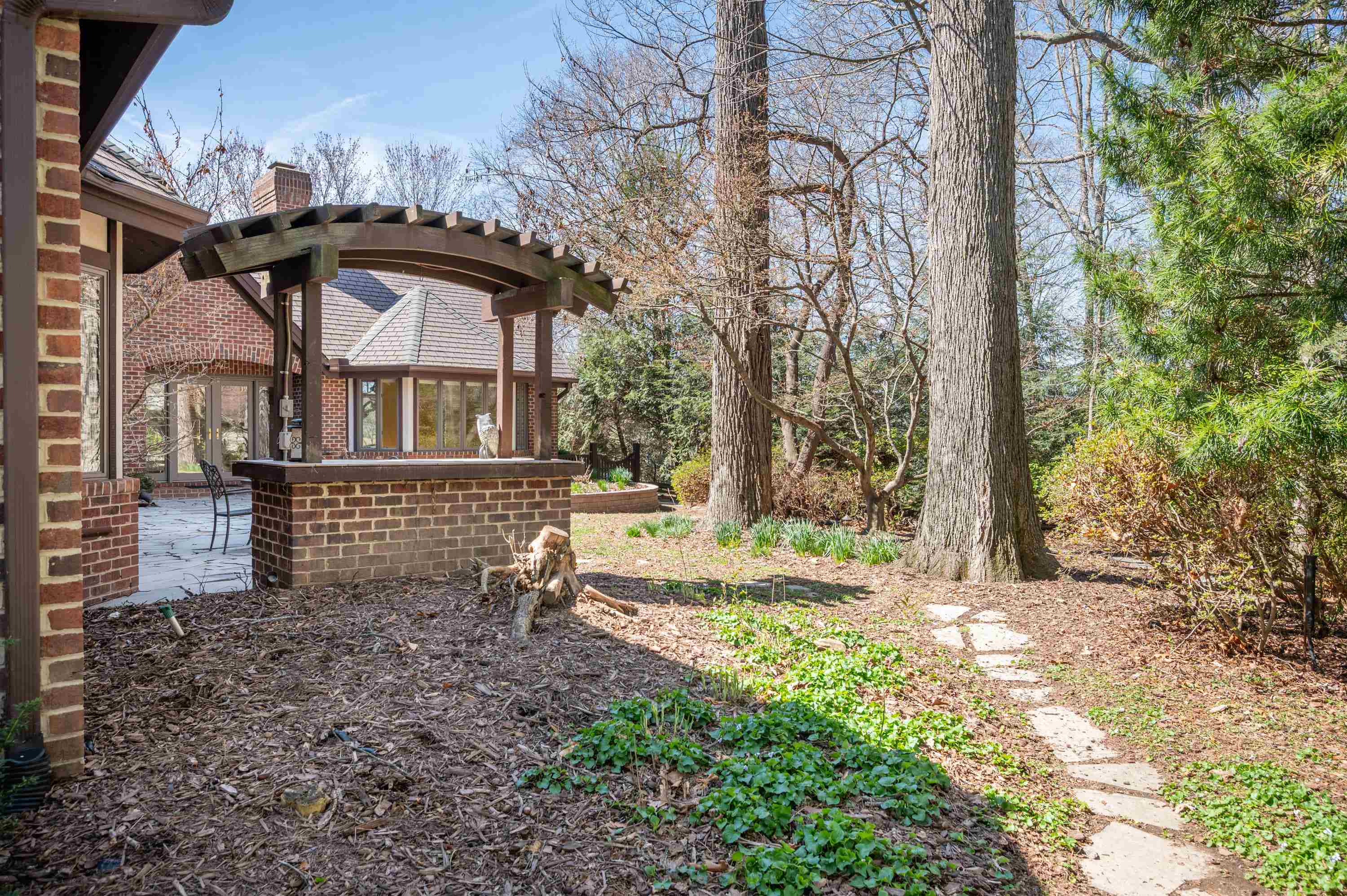 3004 Wakefield Drive Blacksburg VA 24060