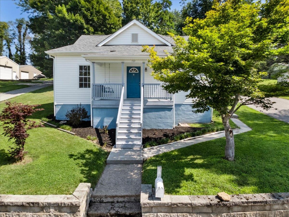 760 Church Street Christiansburg VA 24073