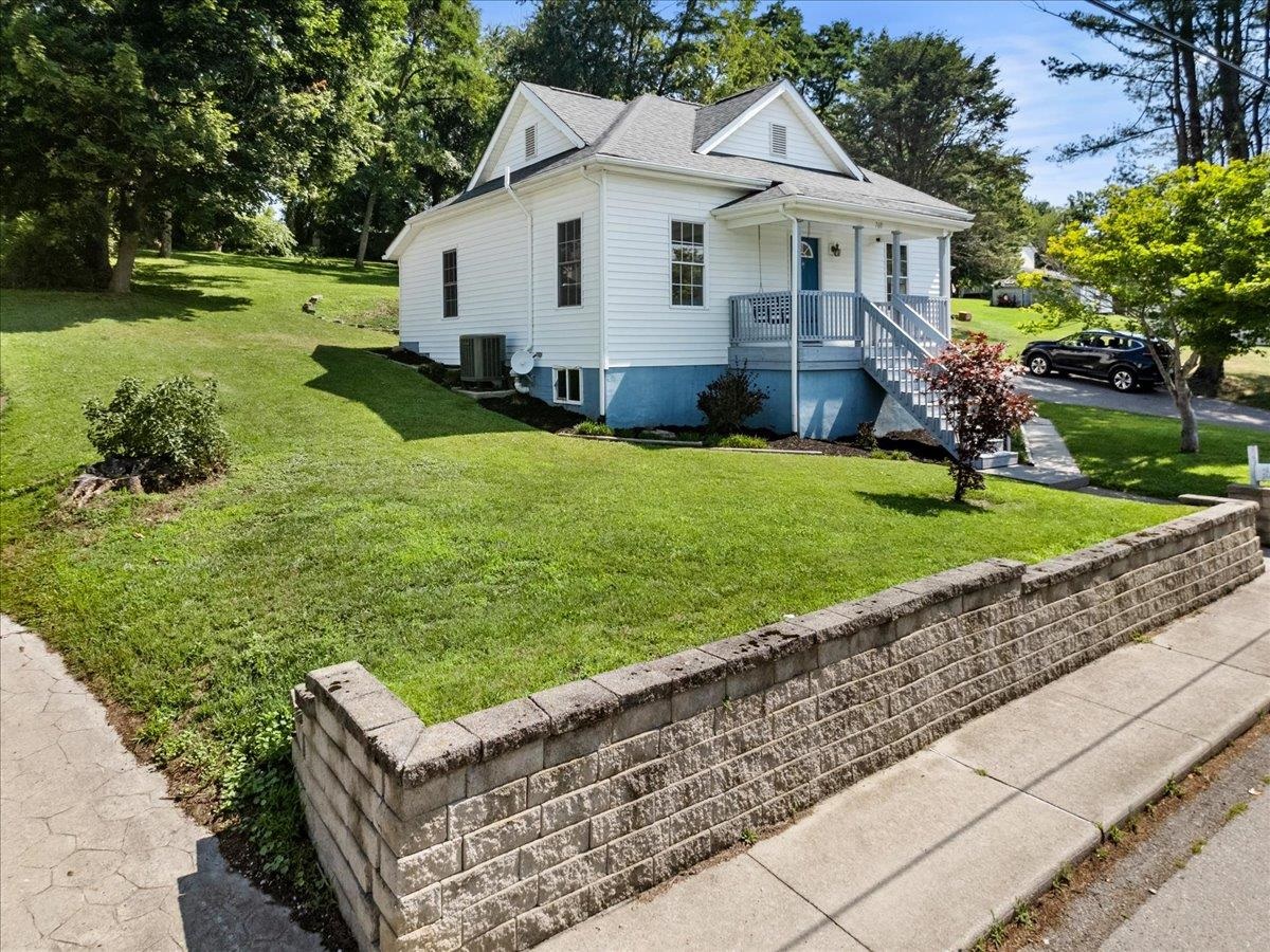 760 Church Street Christiansburg VA 24073