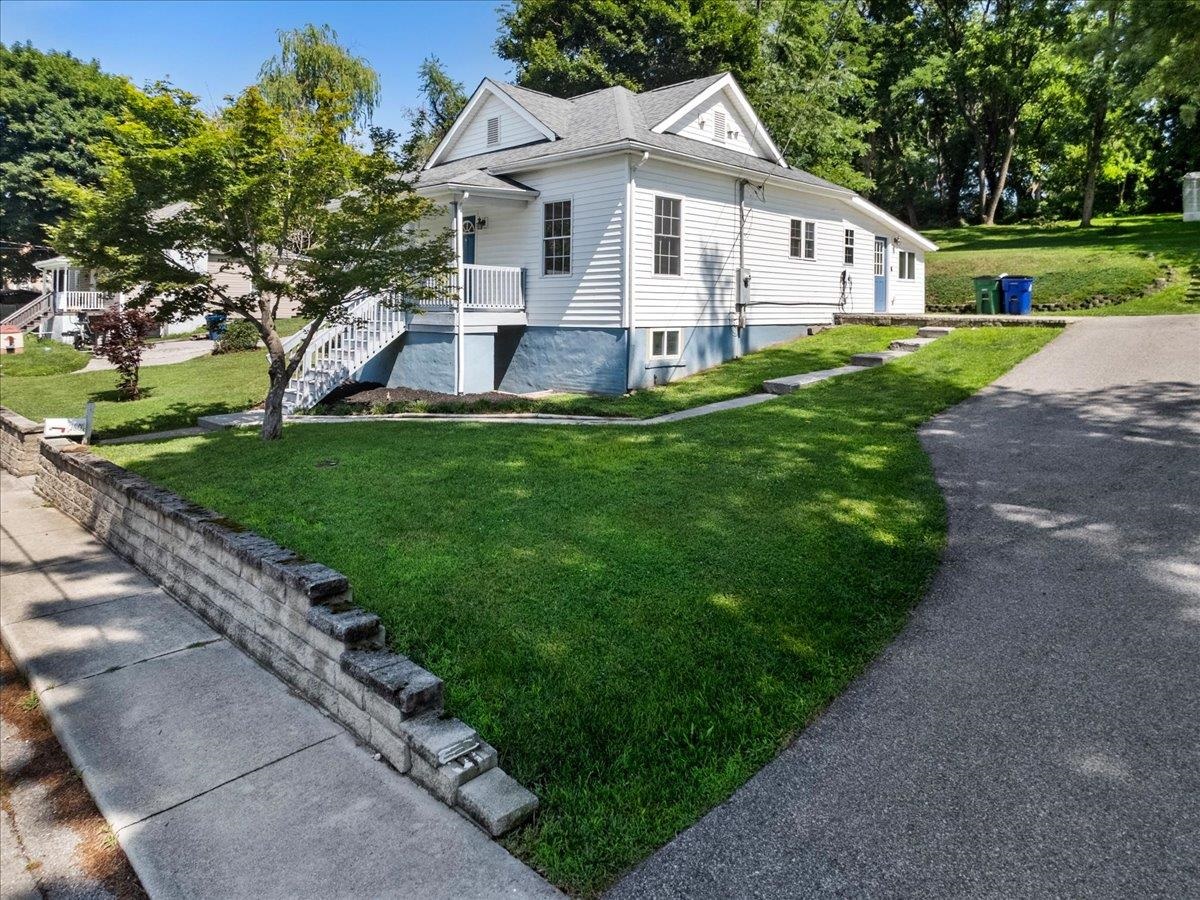 760 Church Street Christiansburg VA 24073