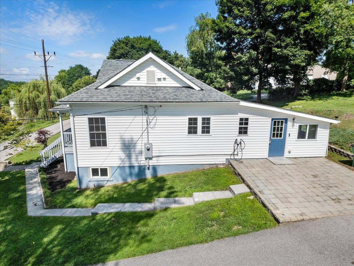 760 Church Street Christiansburg VA 24073
