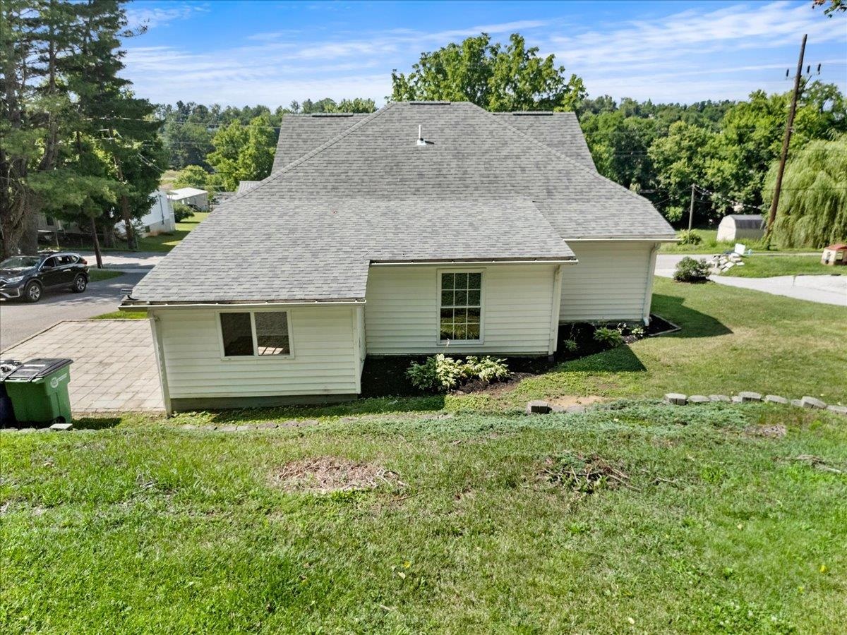 760 Church Street Christiansburg VA 24073