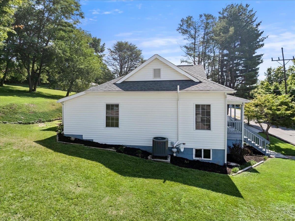 760 Church Street Christiansburg VA 24073