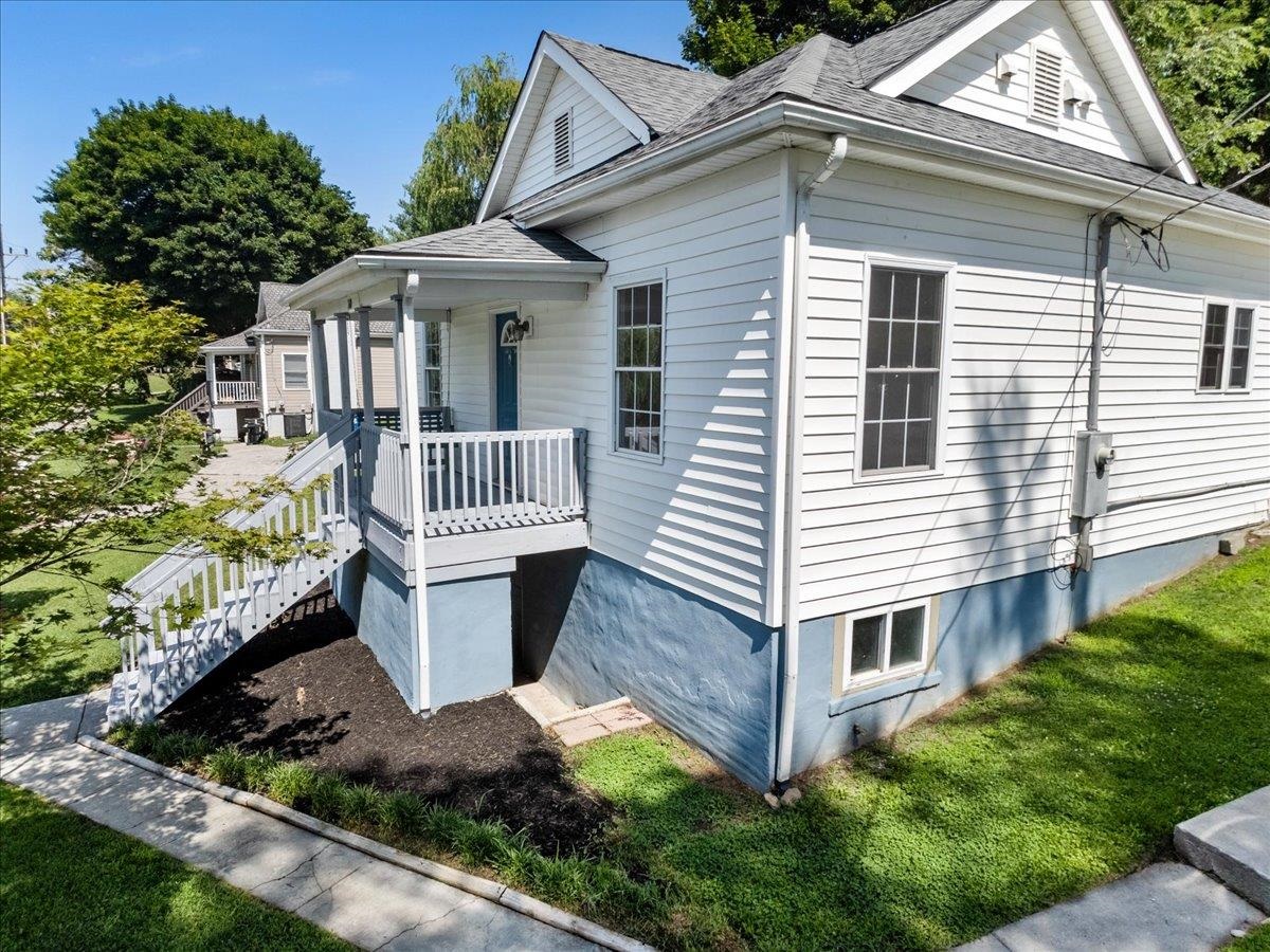 760 Church Street Christiansburg VA 24073