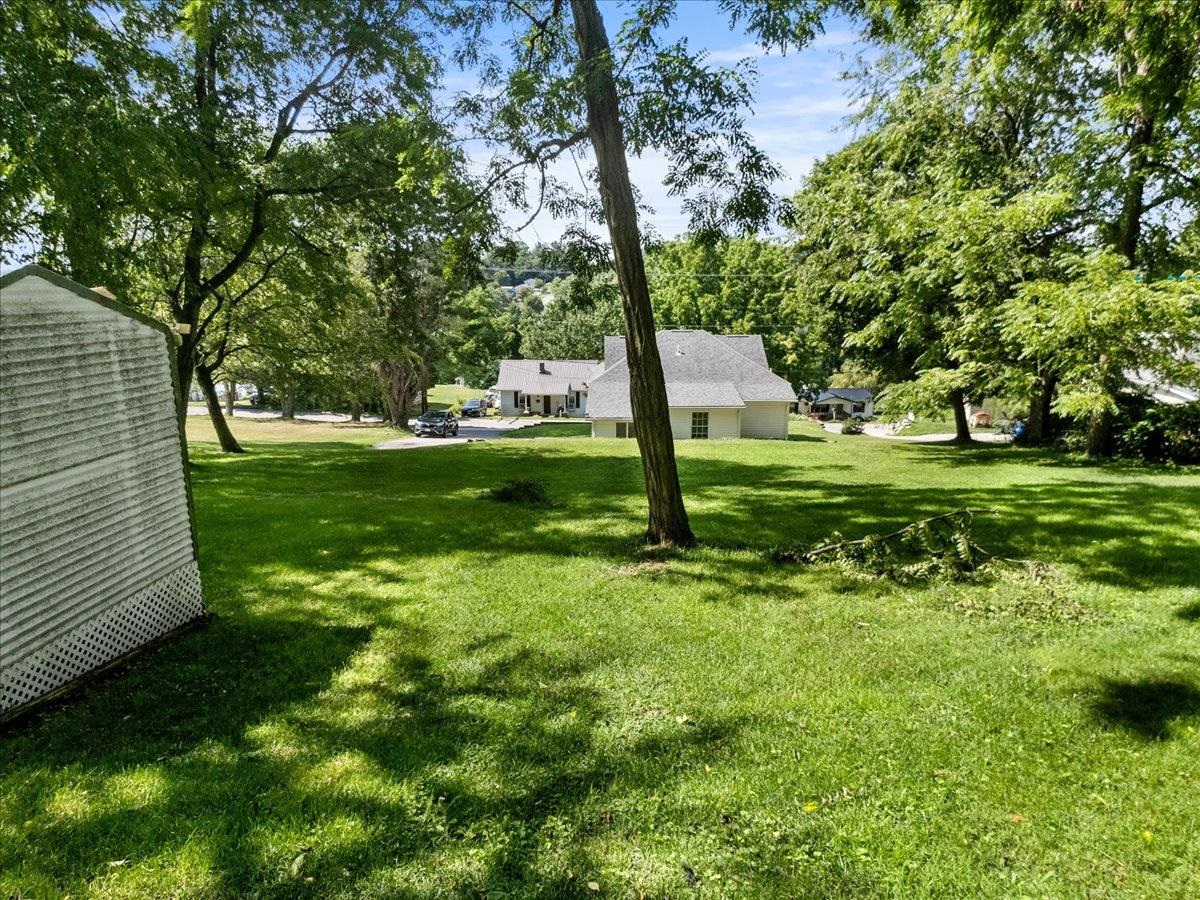 760 Church Street Christiansburg VA 24073