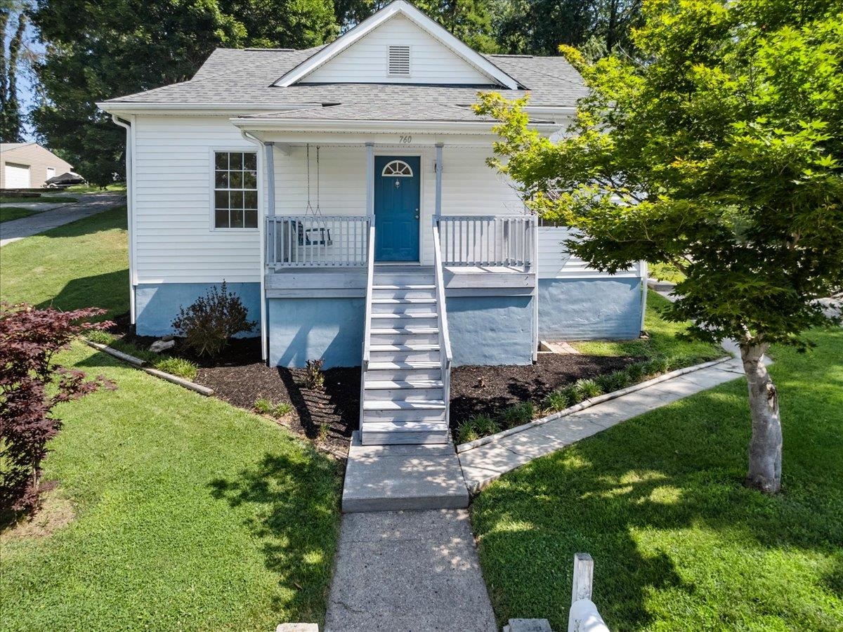 760 Church Street Christiansburg VA 24073