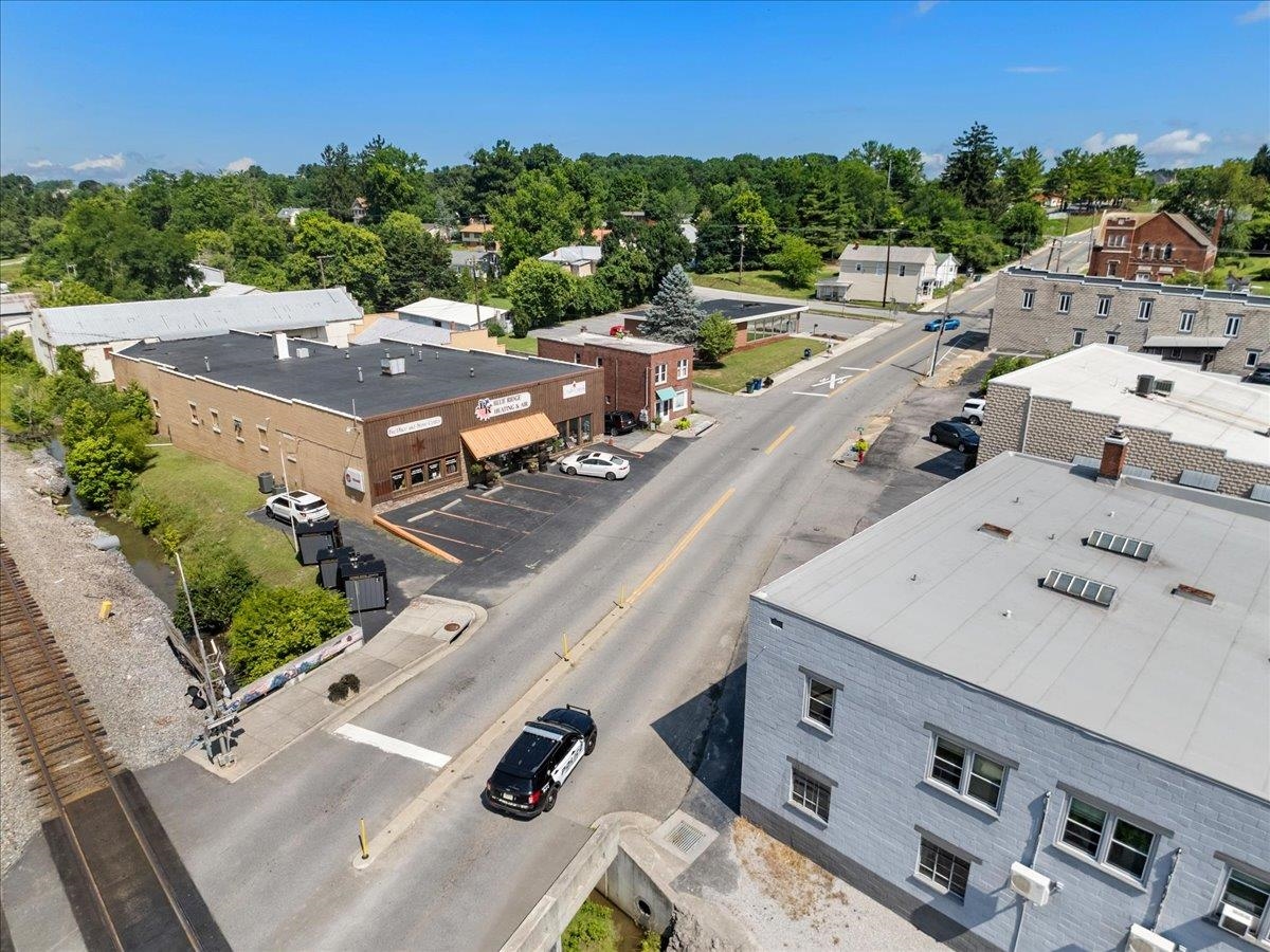 760 Church Street Christiansburg VA 24073