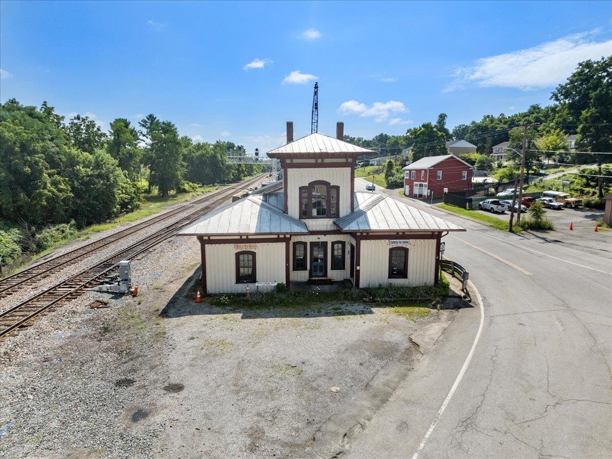 760 Church Street Christiansburg VA 24073
