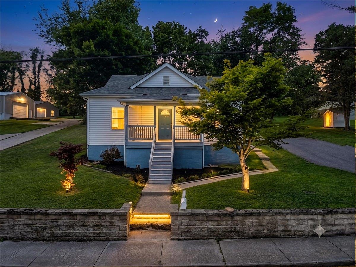 760 Church Street Christiansburg VA 24073