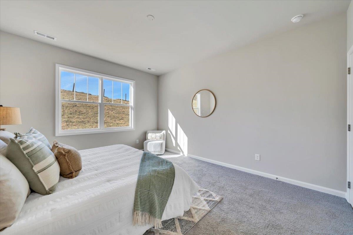 7379 King's Pointe Drive Fairlawn VA 24141