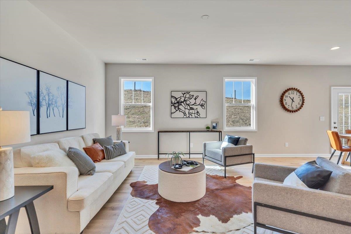 7379 King's Pointe Drive Fairlawn VA 24141