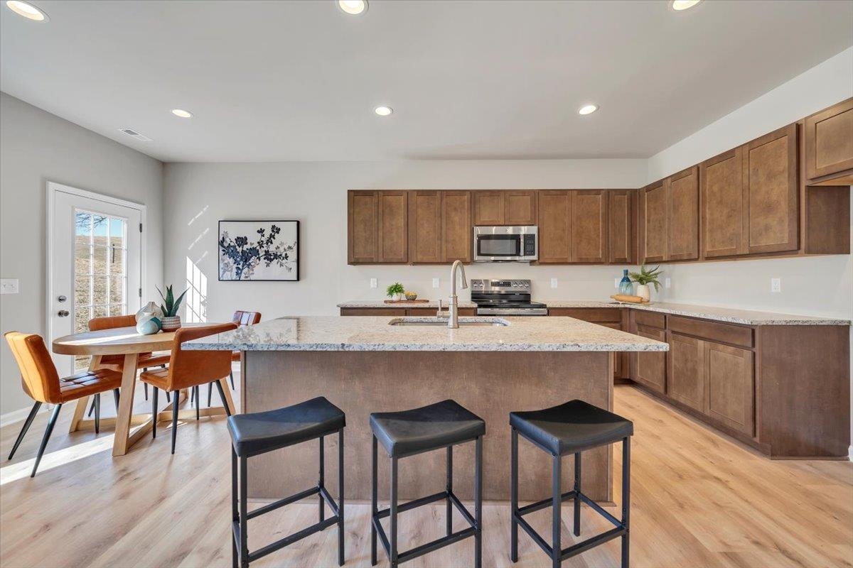 7379 King's Pointe Drive Fairlawn VA 24141