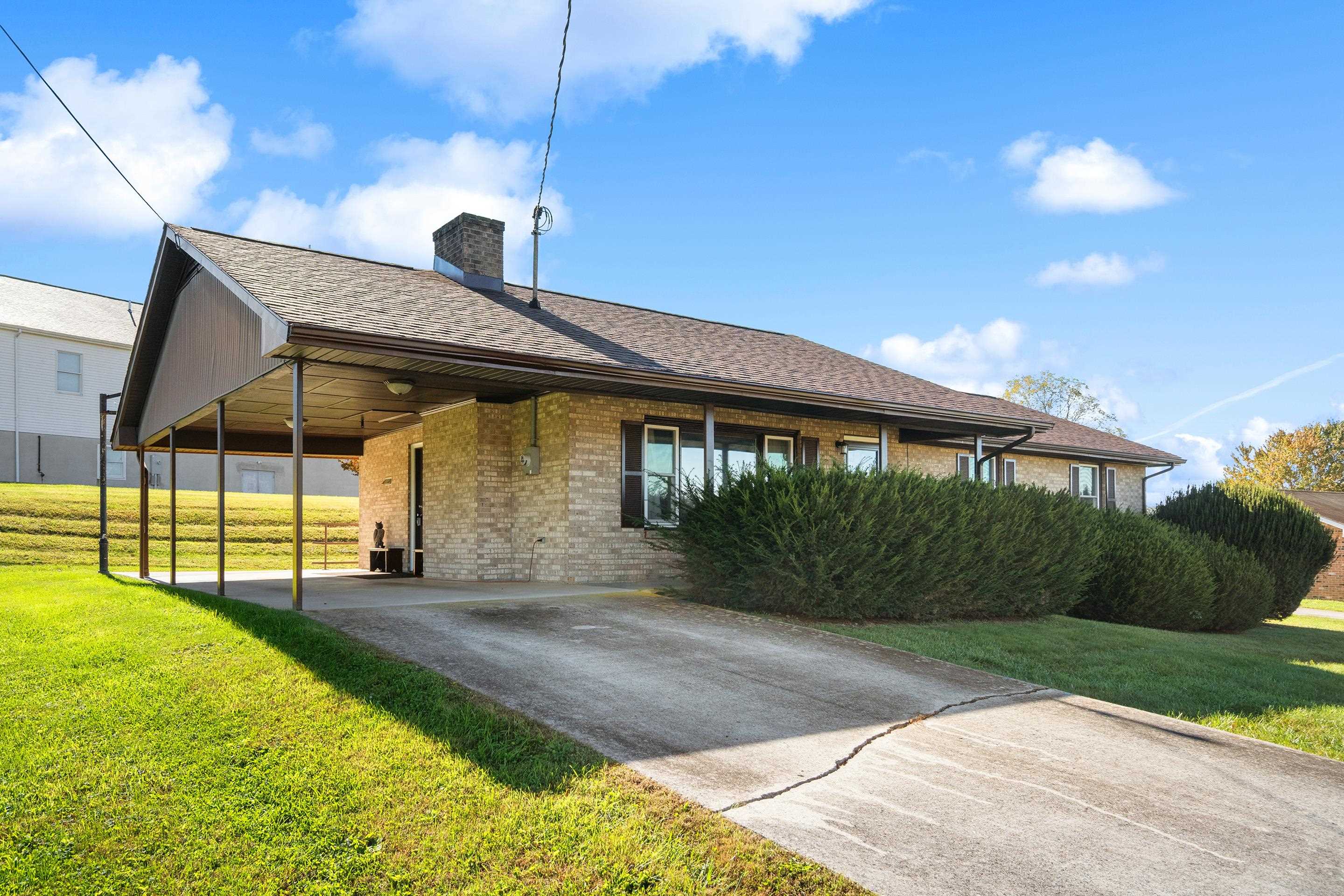 155 Green Acres Road Wytheville VA 24382