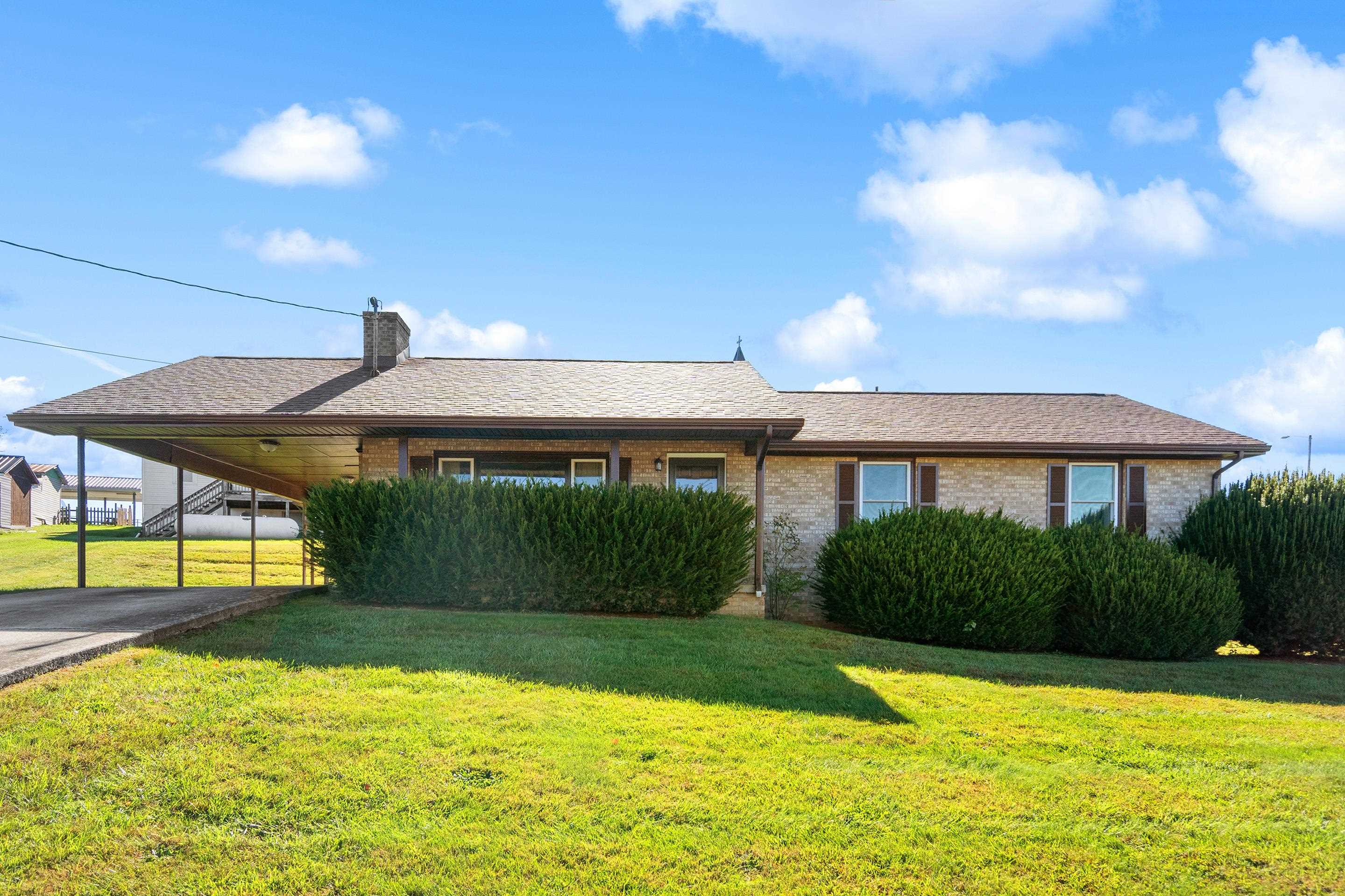 155 Green Acres Road Wytheville VA 24382