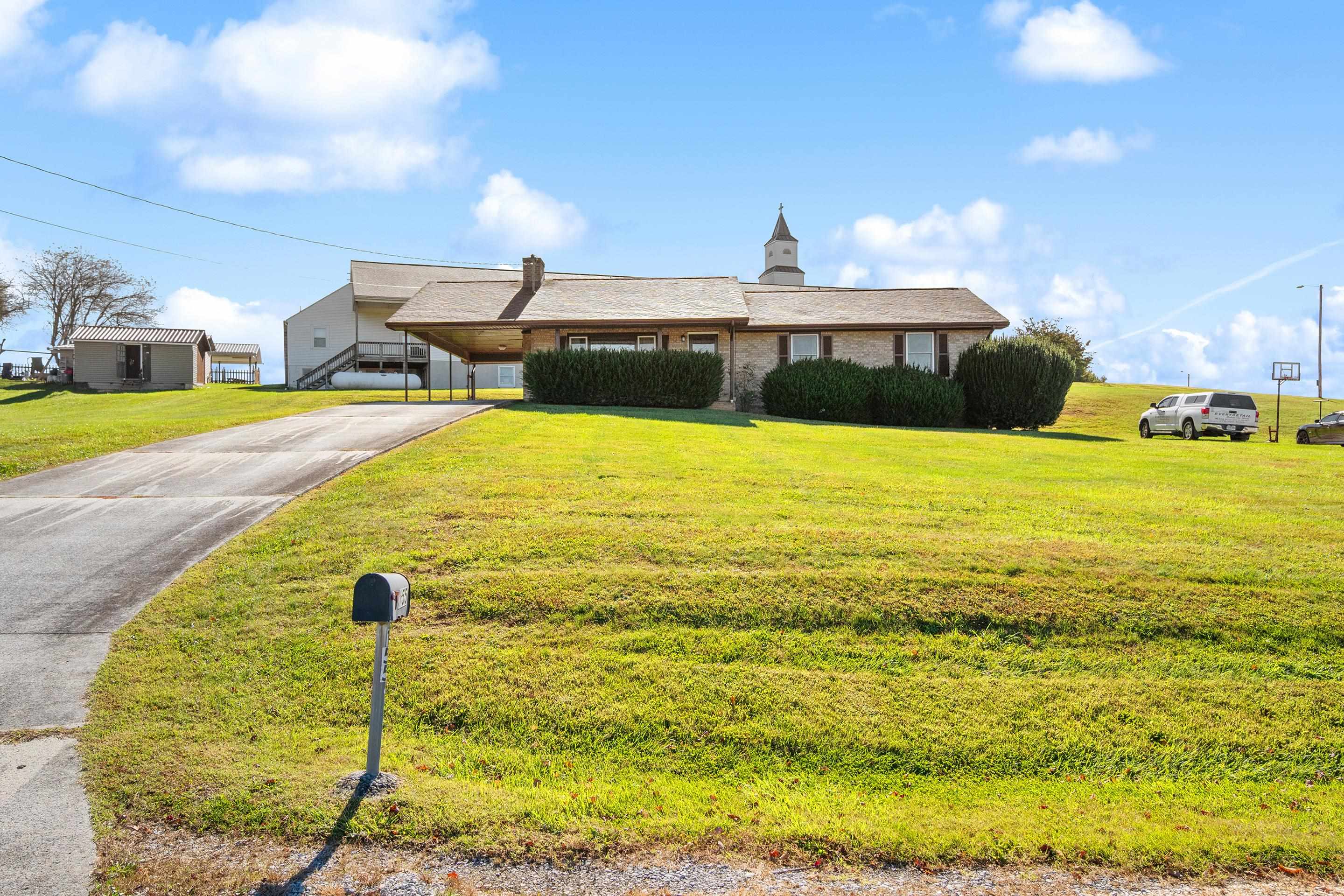 155 Green Acres Road Wytheville VA 24382