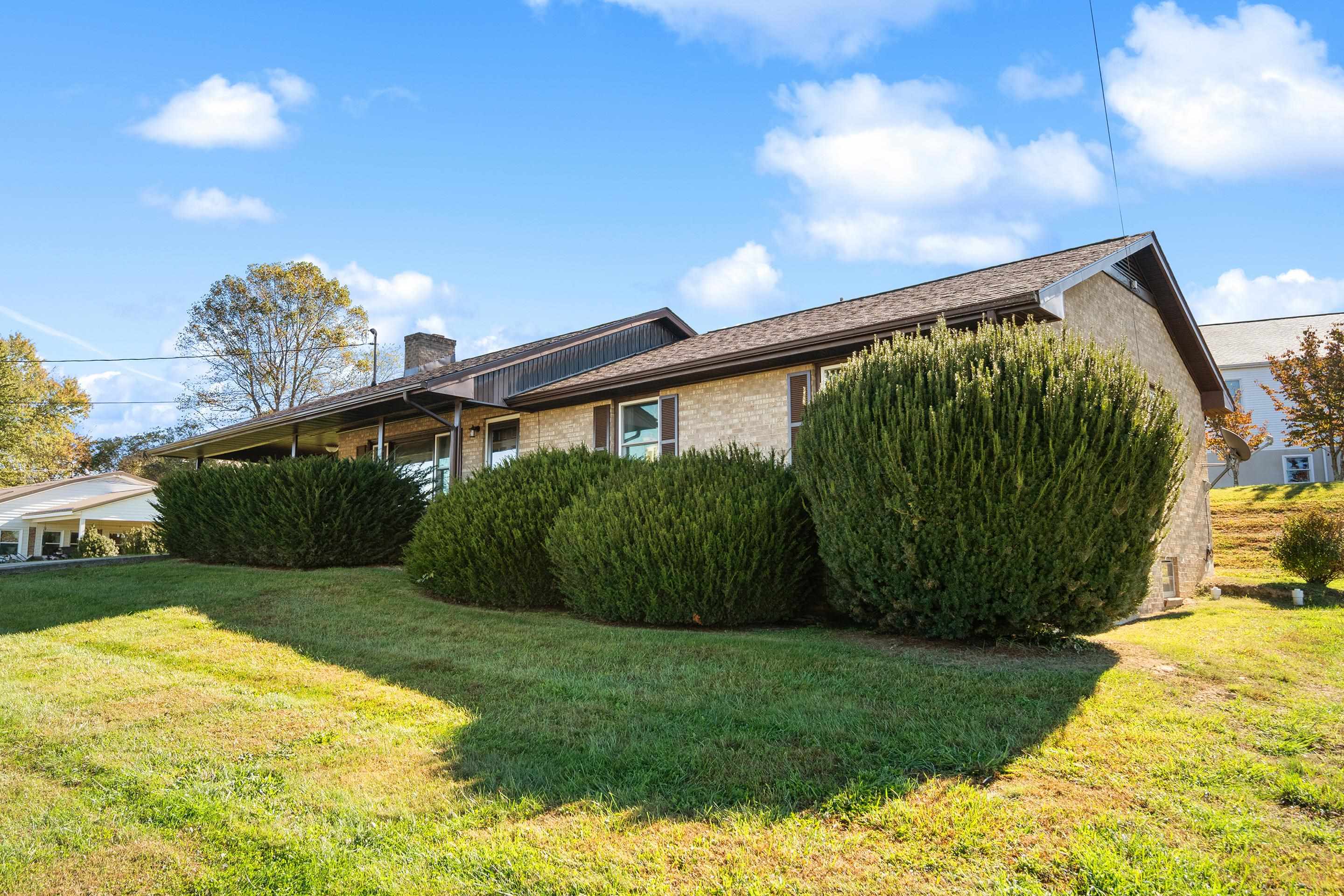 155 Green Acres Road Wytheville VA 24382