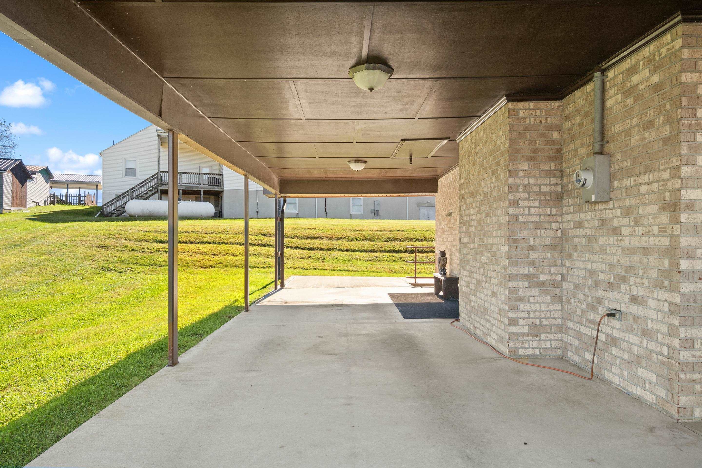 155 Green Acres Road Wytheville VA 24382