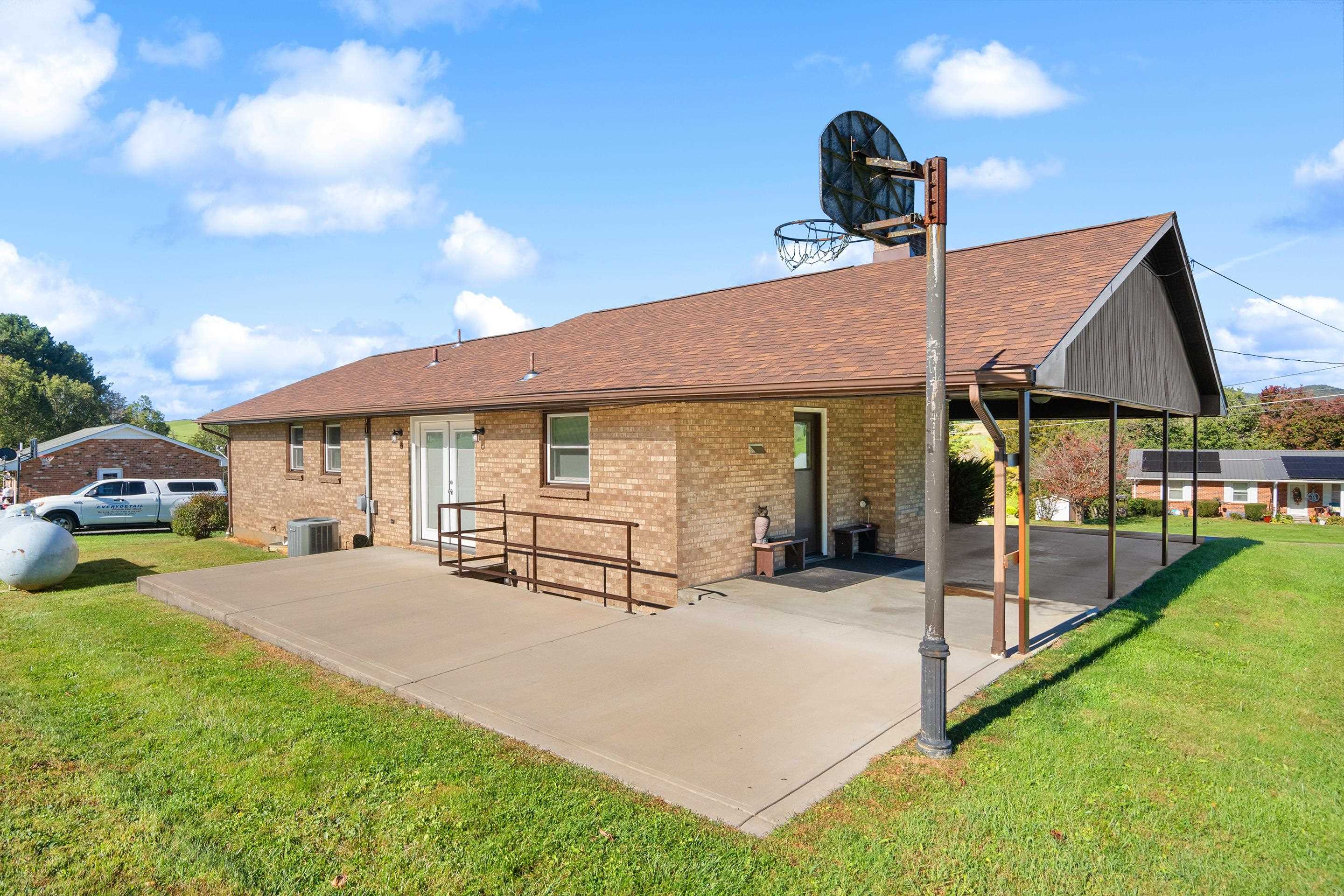 155 Green Acres Road Wytheville VA 24382