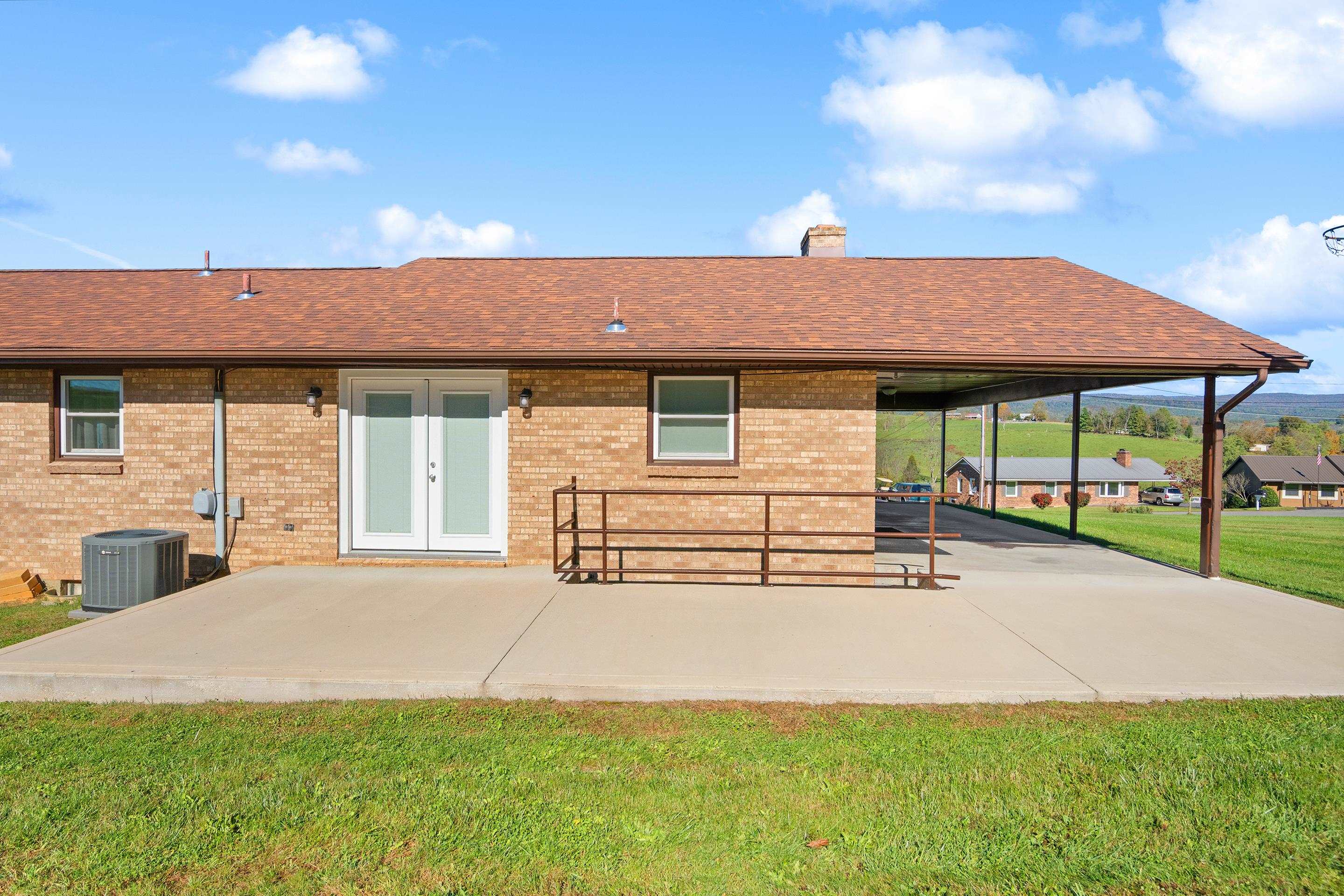155 Green Acres Road Wytheville VA 24382