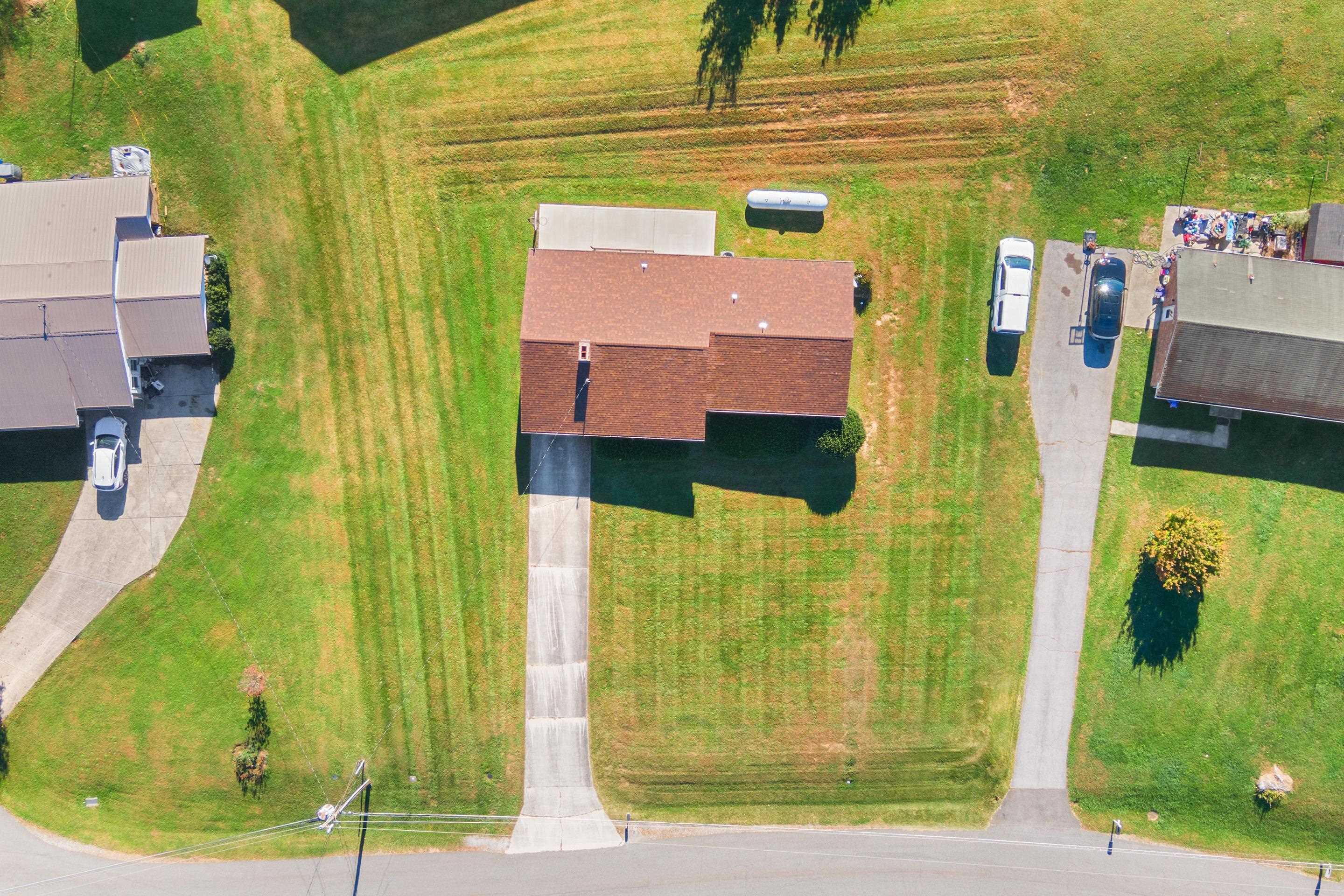 155 Green Acres Road Wytheville VA 24382
