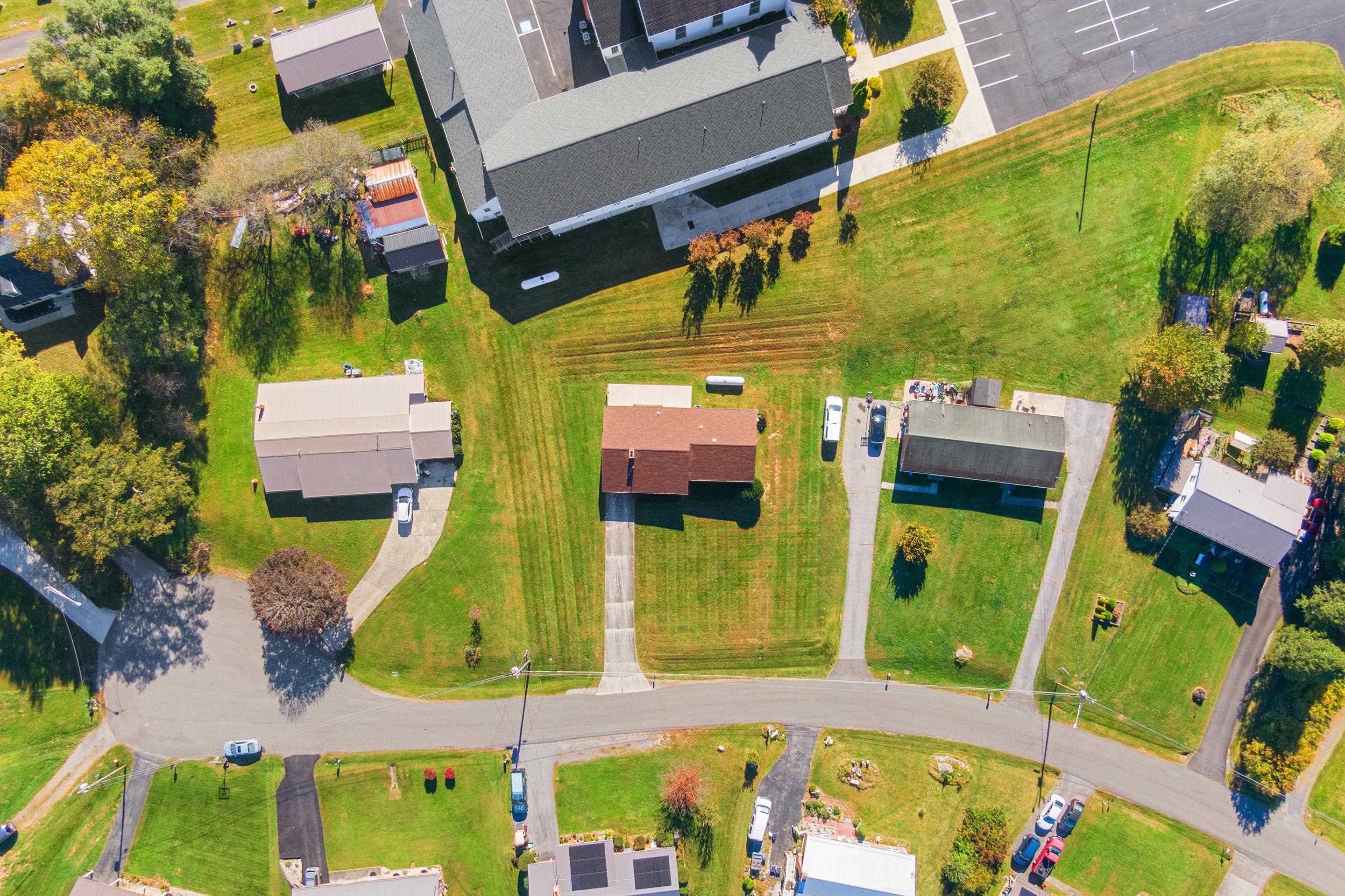 155 Green Acres Road Wytheville VA 24382