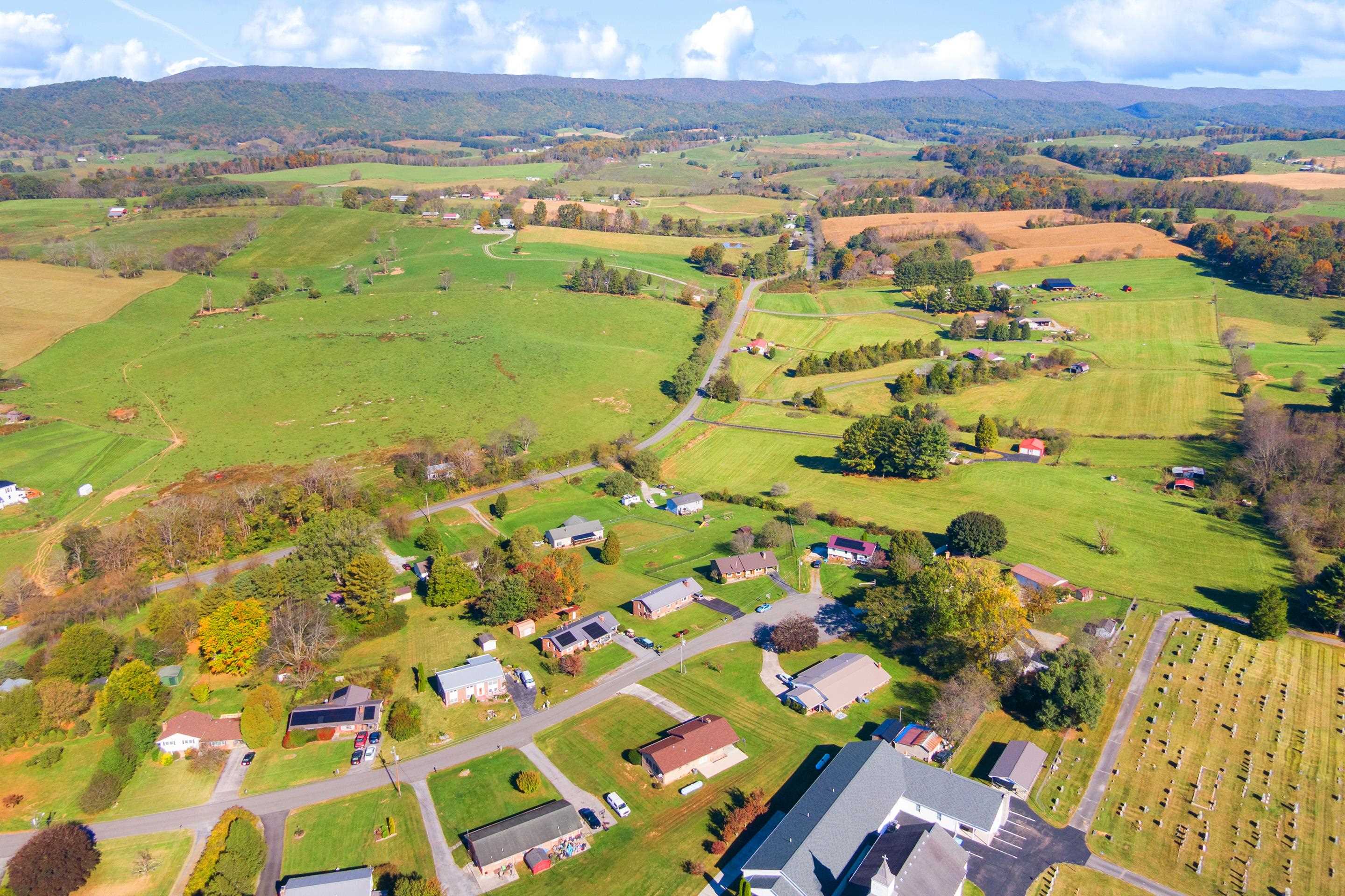 155 Green Acres Road Wytheville VA 24382