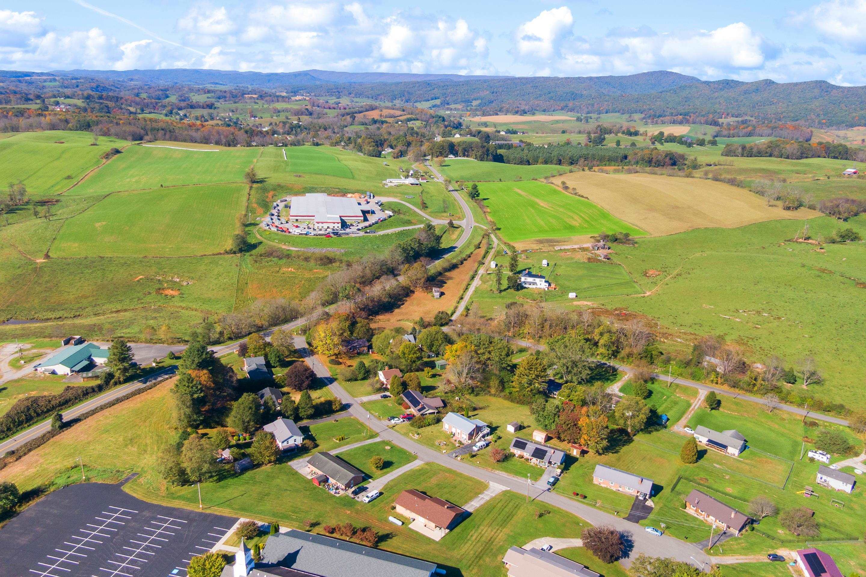 155 Green Acres Road Wytheville VA 24382