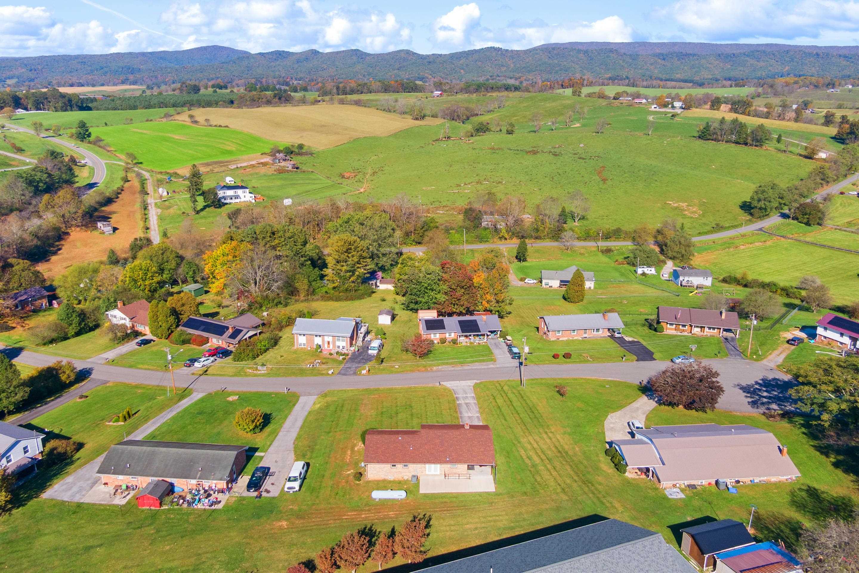 155 Green Acres Road Wytheville VA 24382