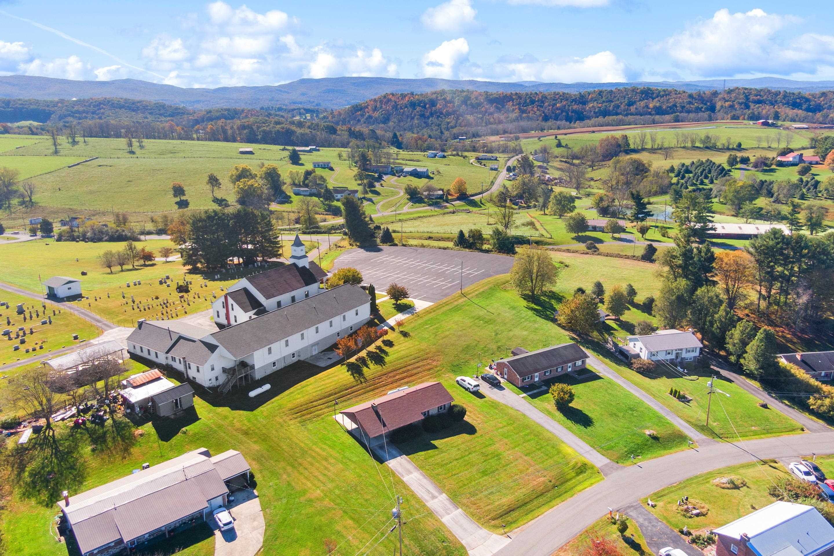 155 Green Acres Road Wytheville VA 24382