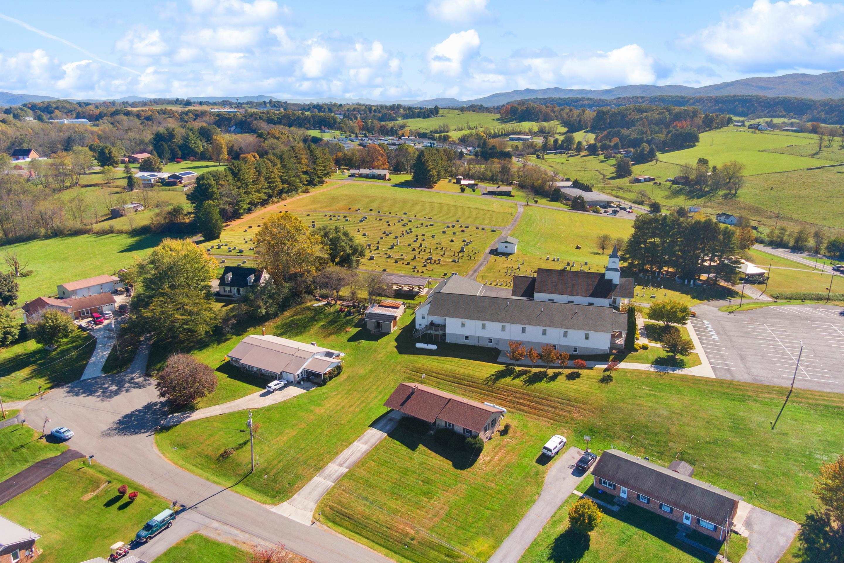 155 Green Acres Road Wytheville VA 24382