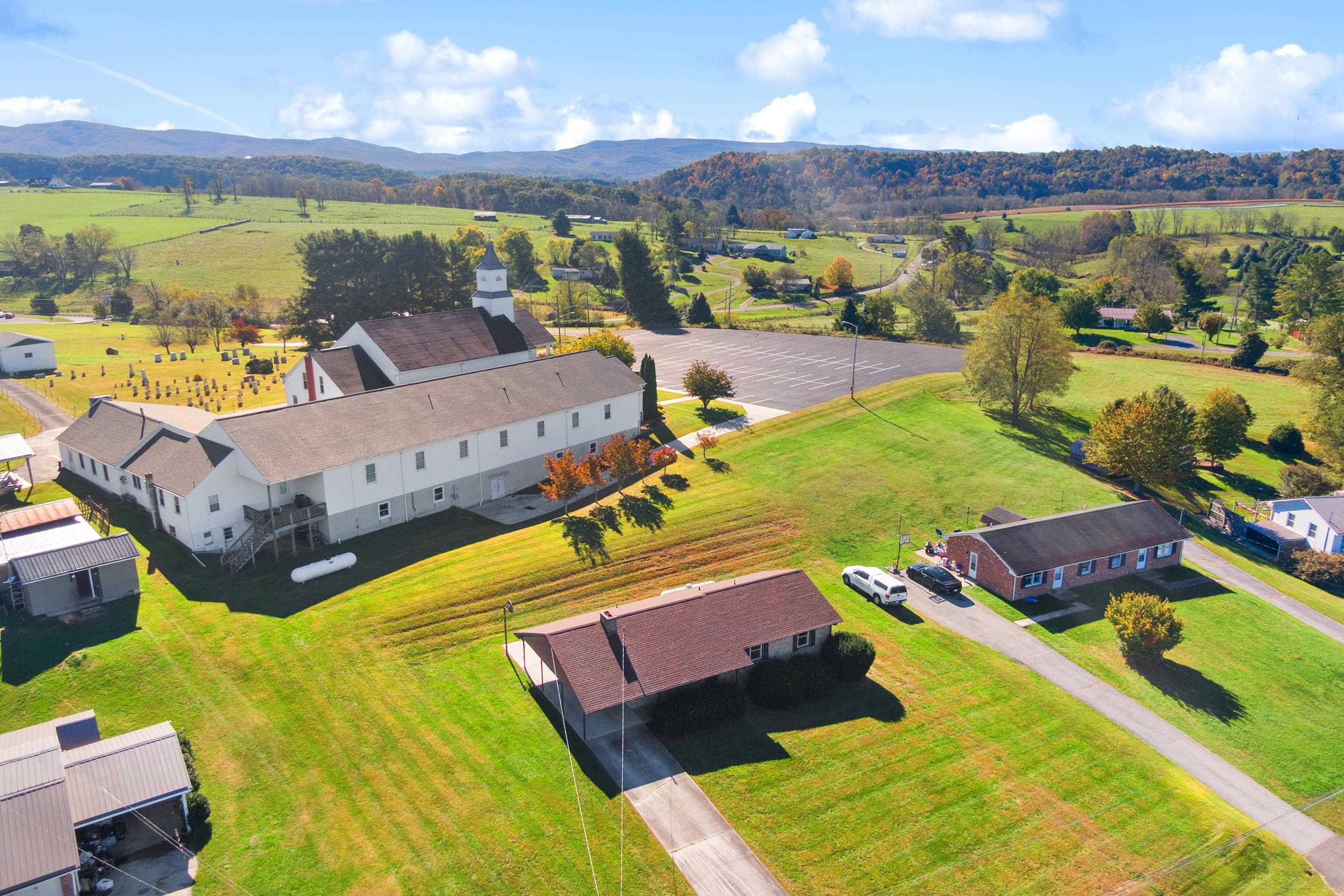 155 Green Acres Road Wytheville VA 24382