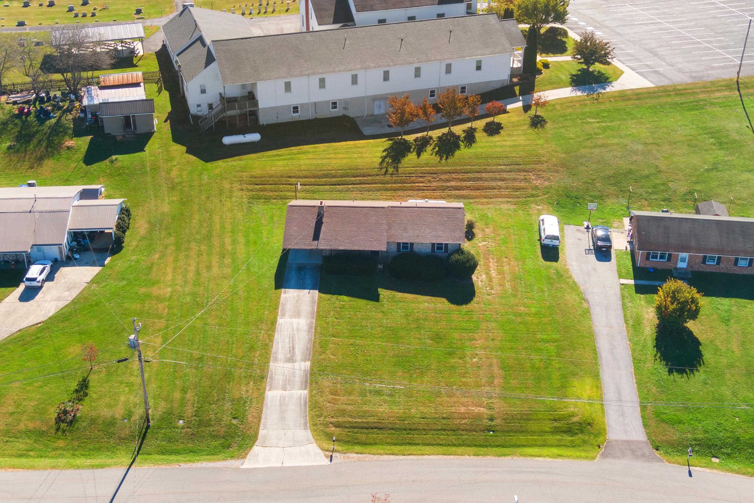 155 Green Acres Road Wytheville VA 24382