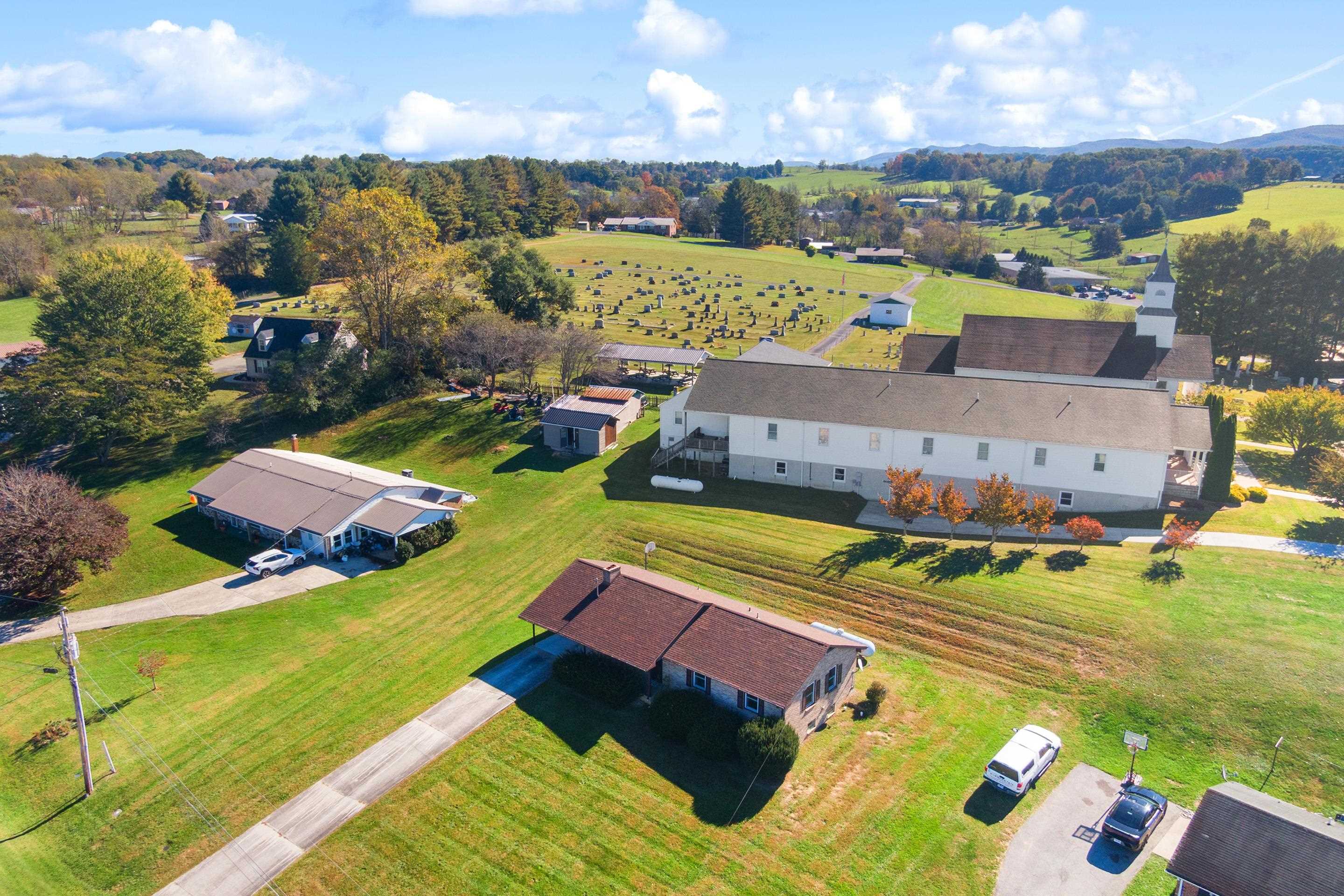 155 Green Acres Road Wytheville VA 24382