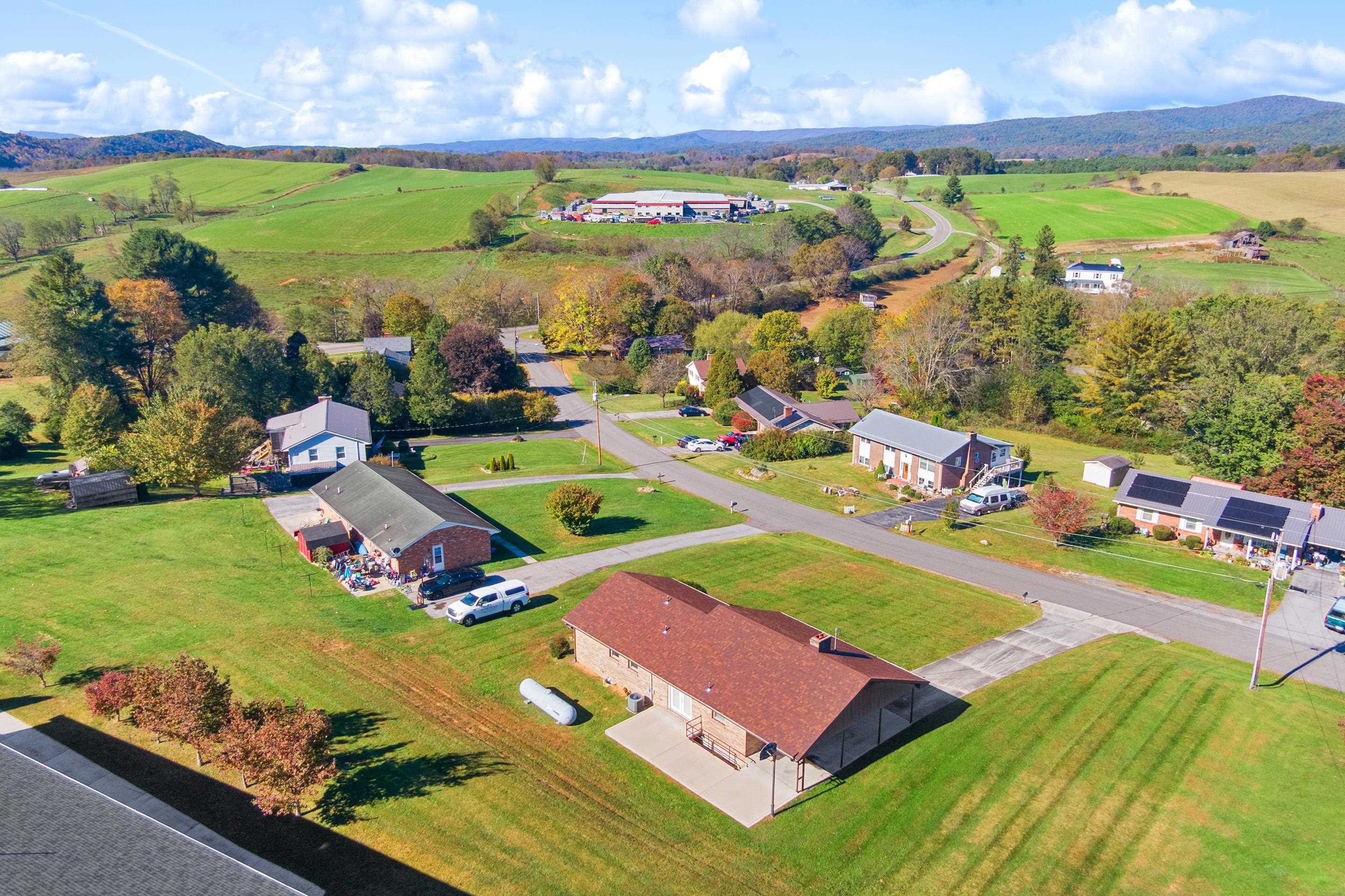 155 Green Acres Road Wytheville VA 24382