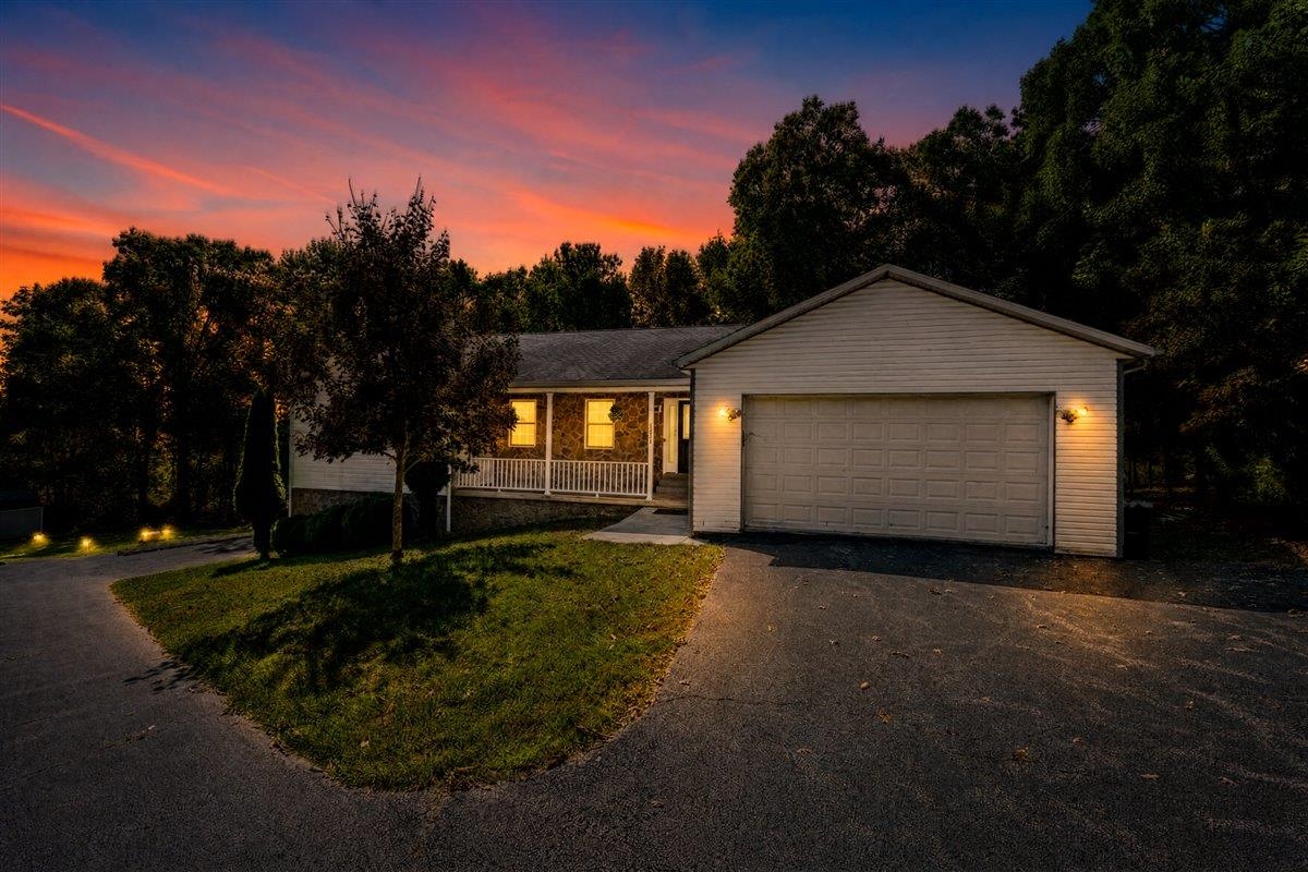 3431 Gorgon Drive Blacksburg VA 24060