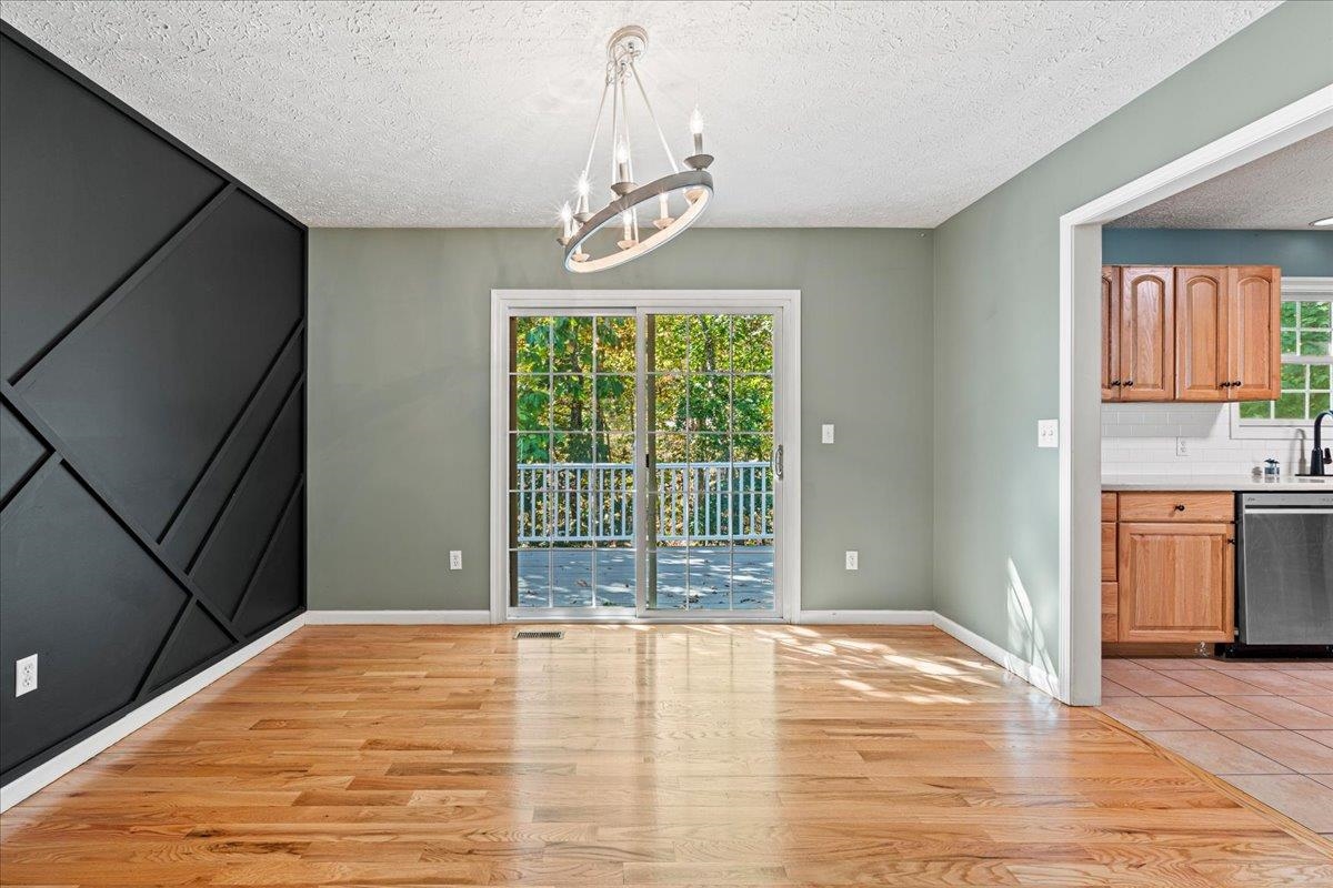 3431 Gorgon Drive Blacksburg VA 24060