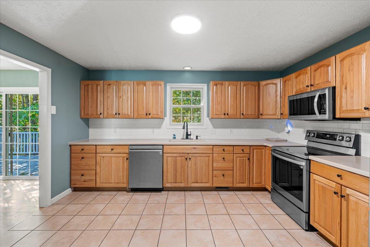 3431 Gorgon Drive Blacksburg VA 24060