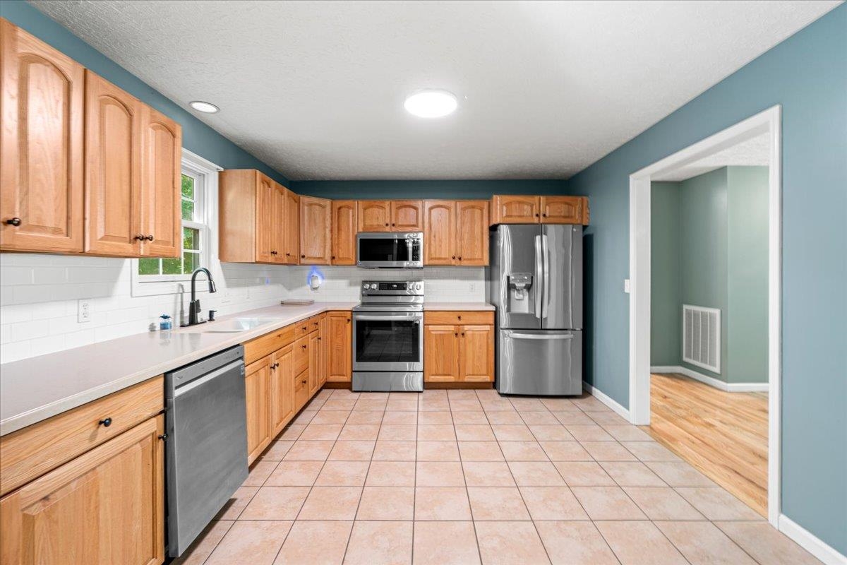 3431 Gorgon Drive Blacksburg VA 24060