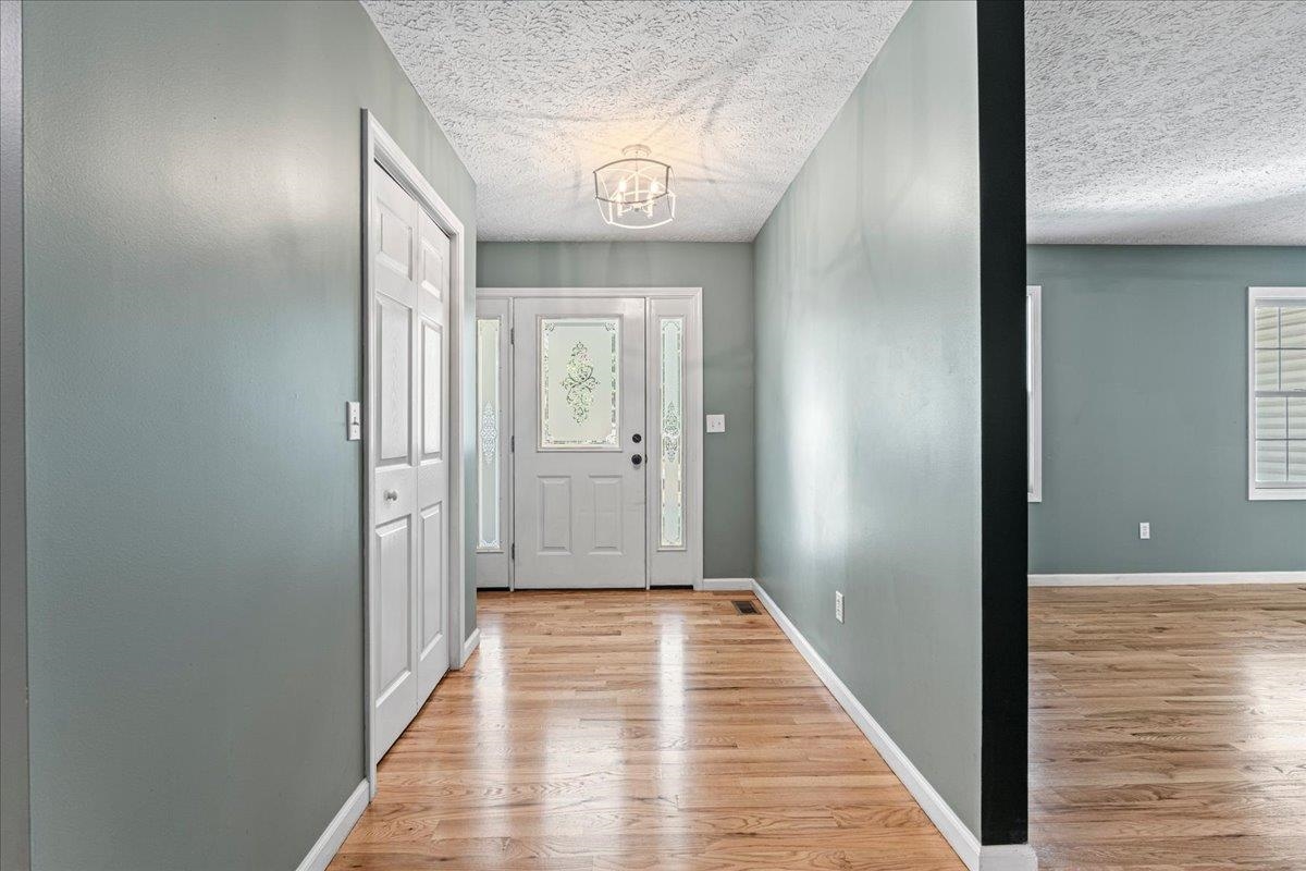 3431 Gorgon Drive Blacksburg VA 24060
