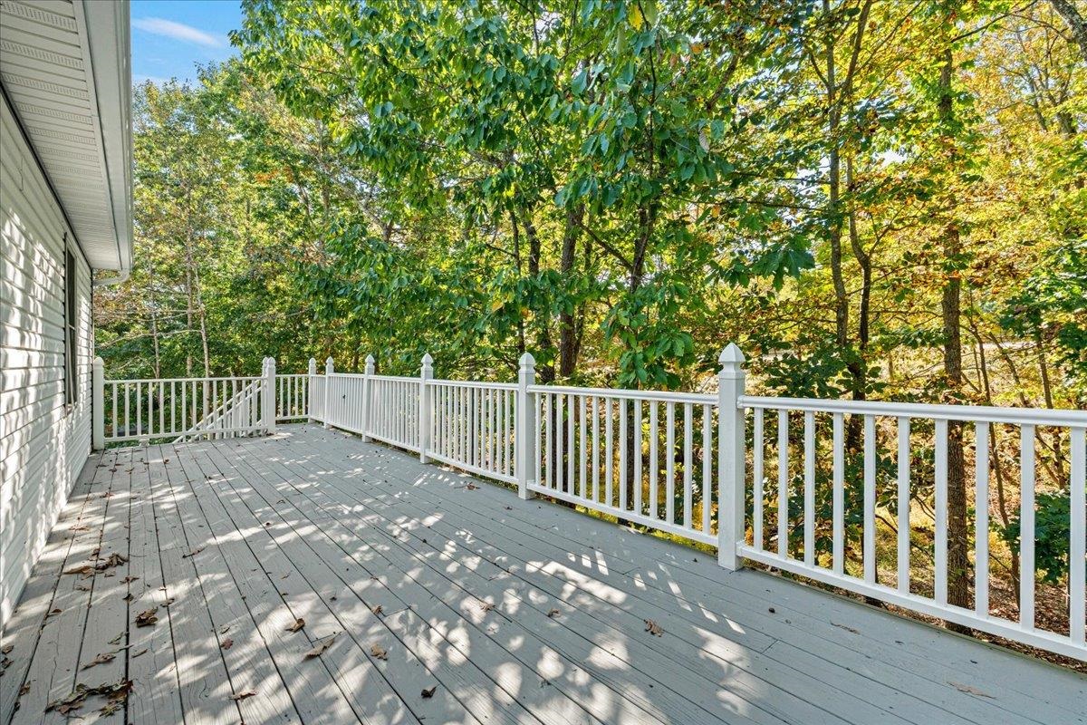 3431 Gorgon Drive Blacksburg VA 24060