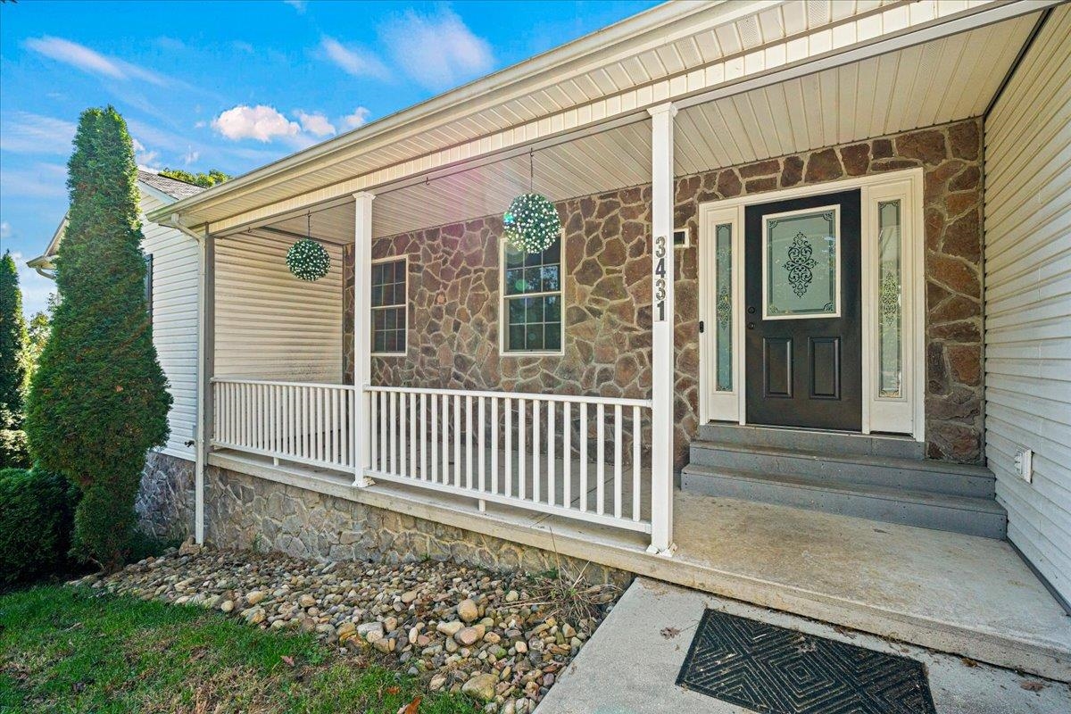 3431 Gorgon Drive Blacksburg VA 24060
