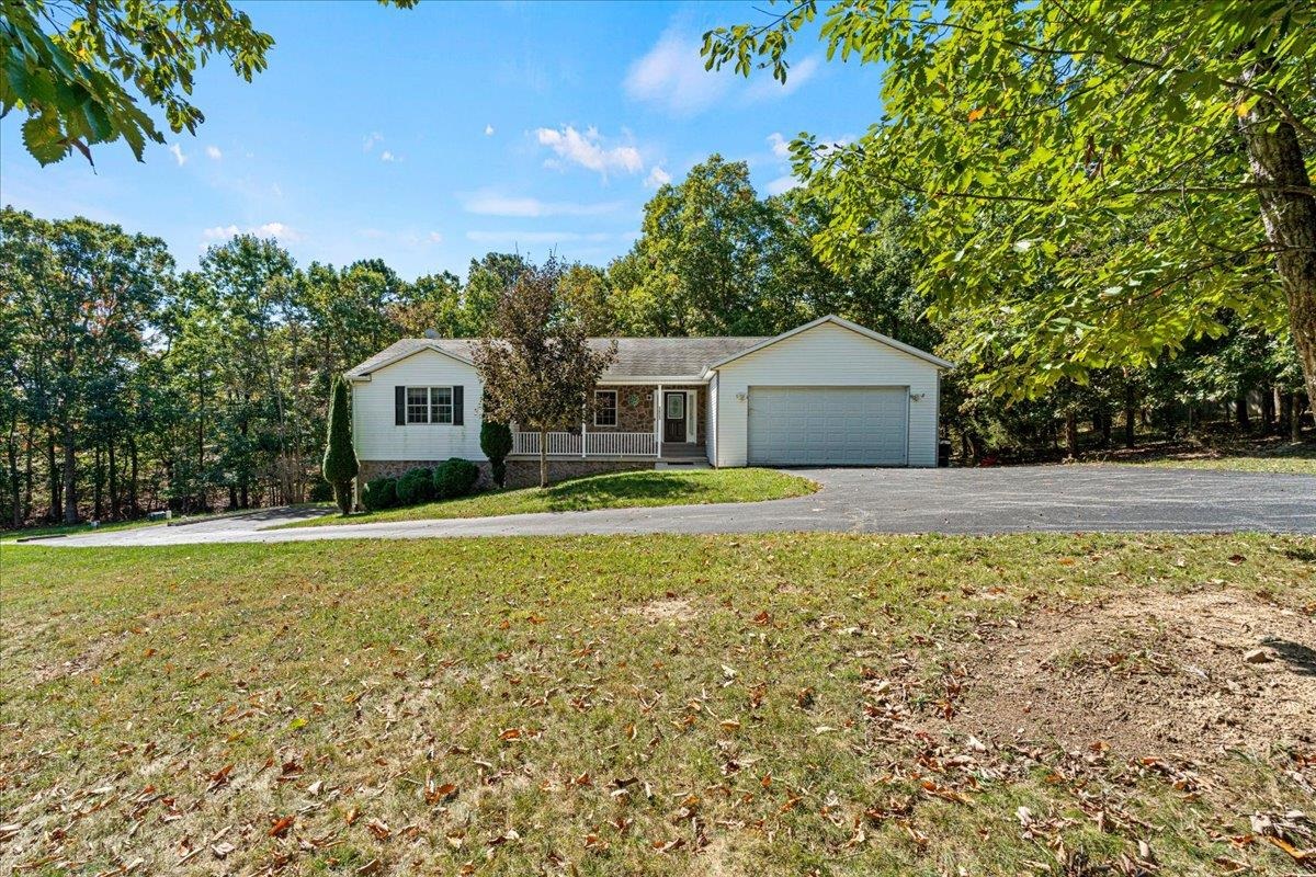 3431 Gorgon Drive Blacksburg VA 24060