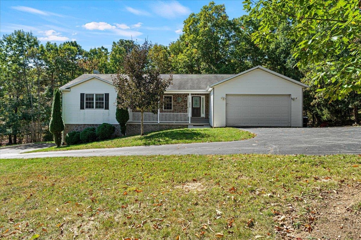 3431 Gorgon Drive Blacksburg VA 24060