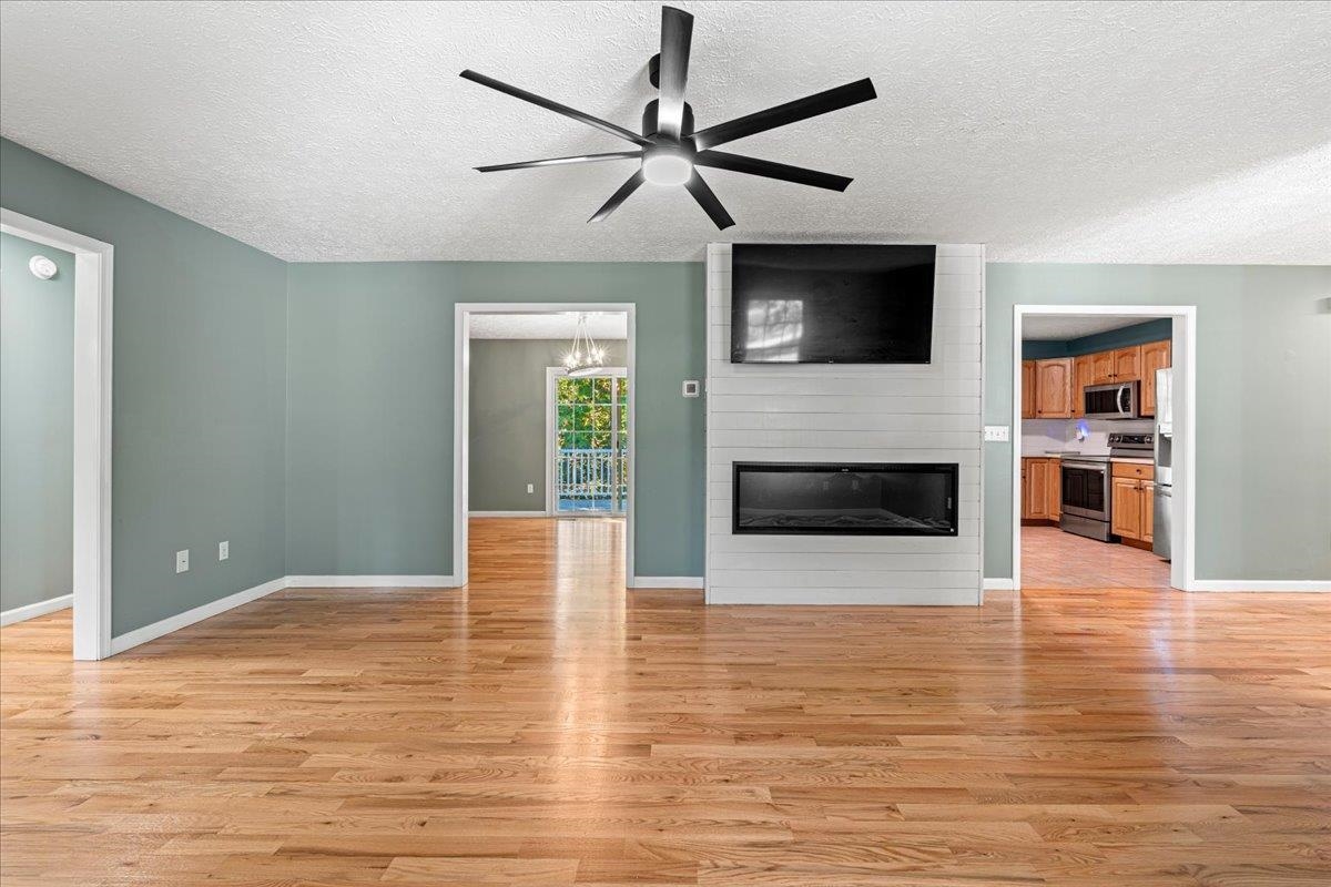 3431 Gorgon Drive Blacksburg VA 24060