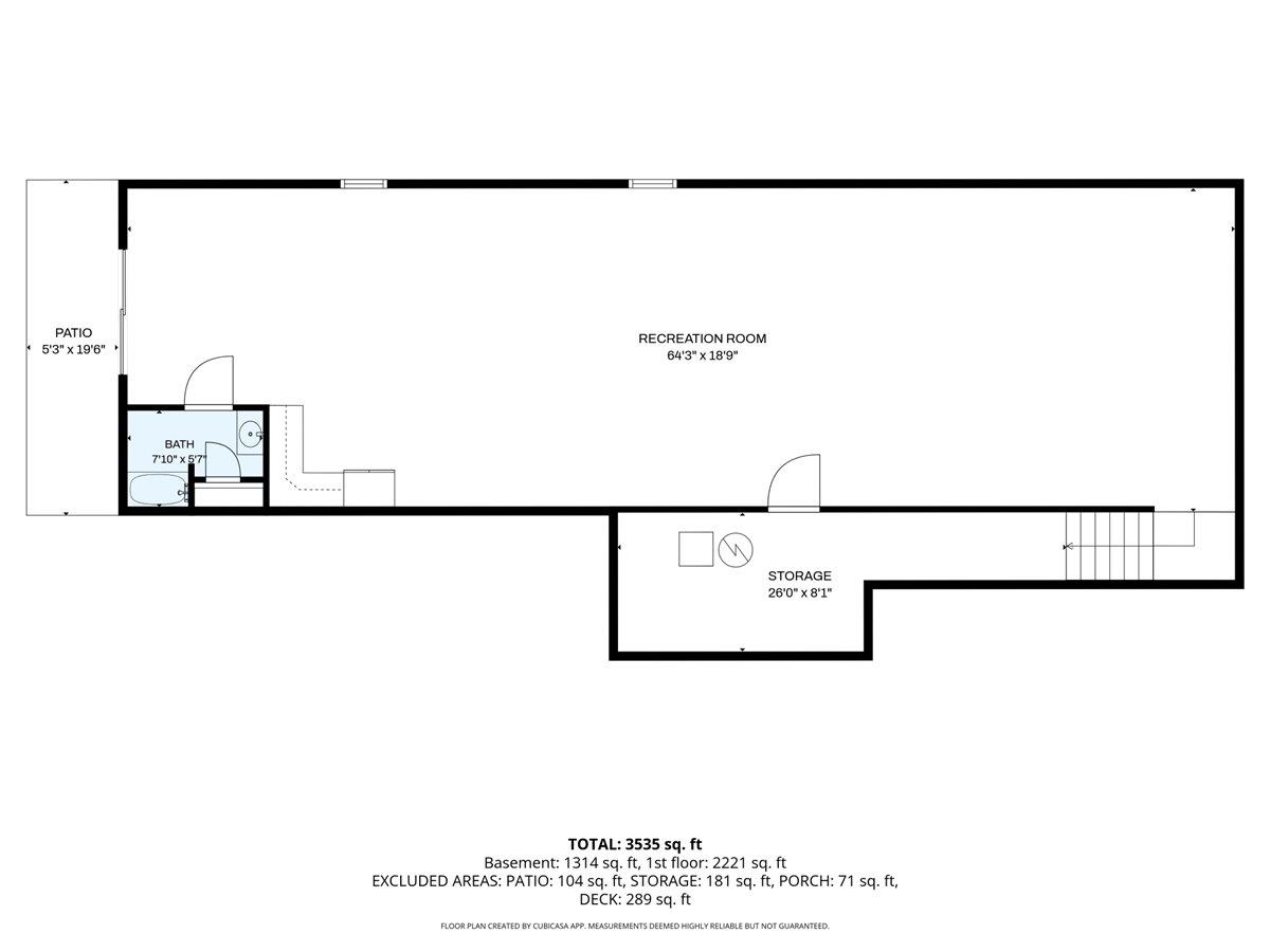 3431 Gorgon Drive Blacksburg VA 24060