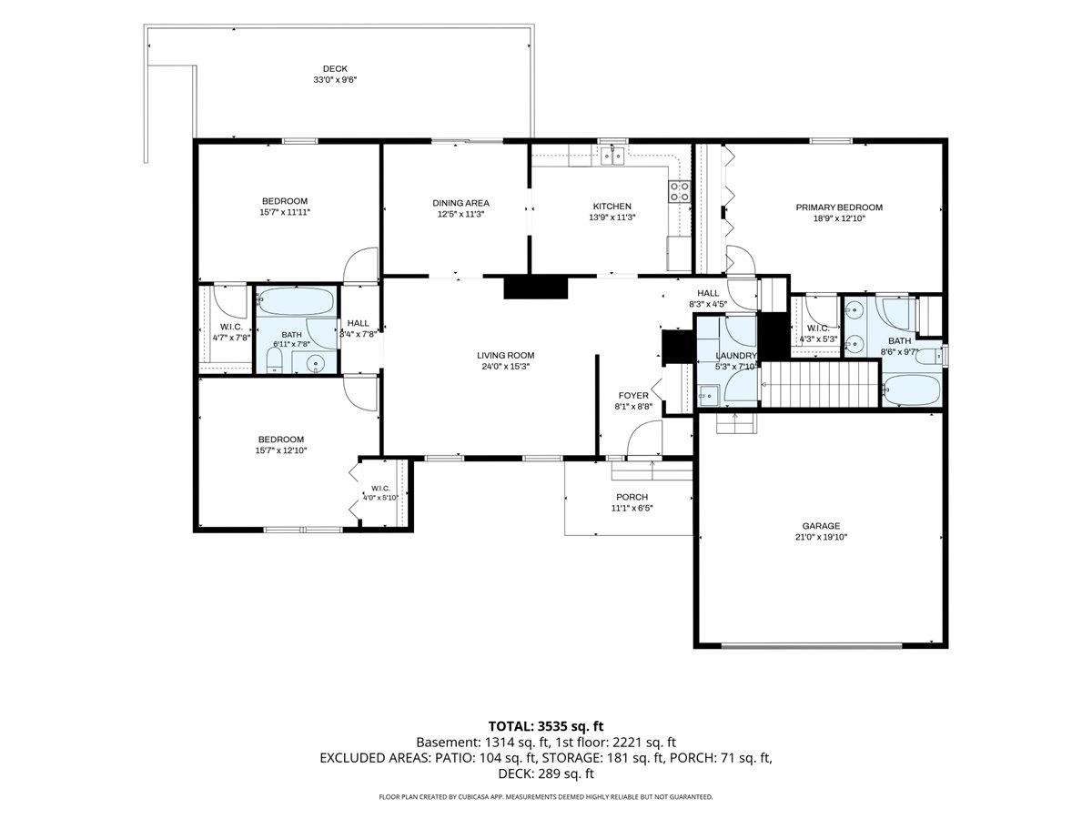 3431 Gorgon Drive Blacksburg VA 24060