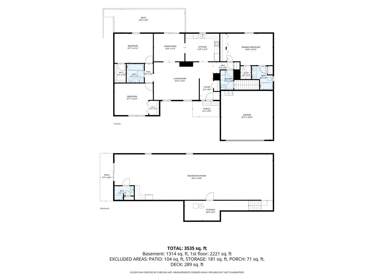 3431 Gorgon Drive Blacksburg VA 24060