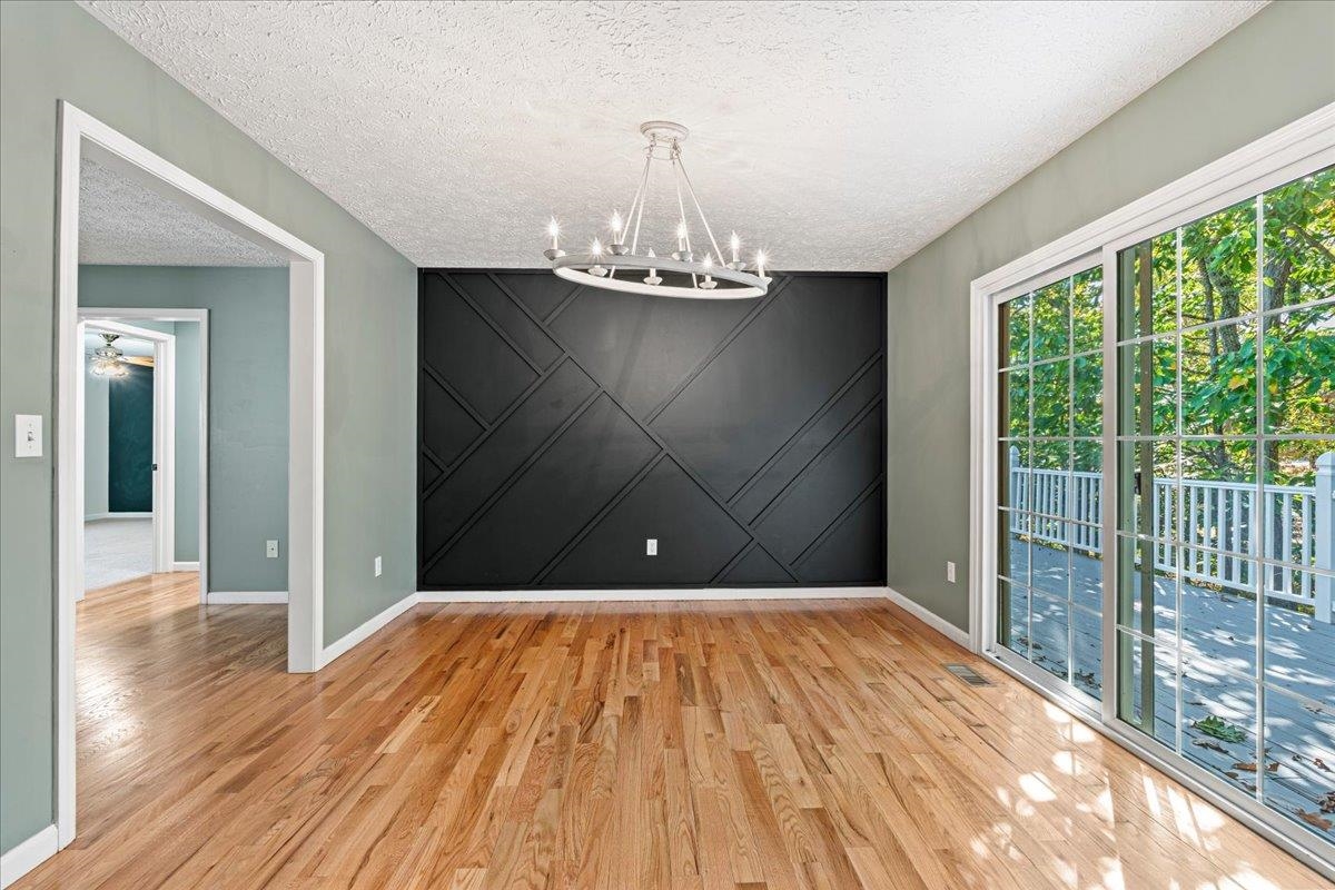 3431 Gorgon Drive Blacksburg VA 24060