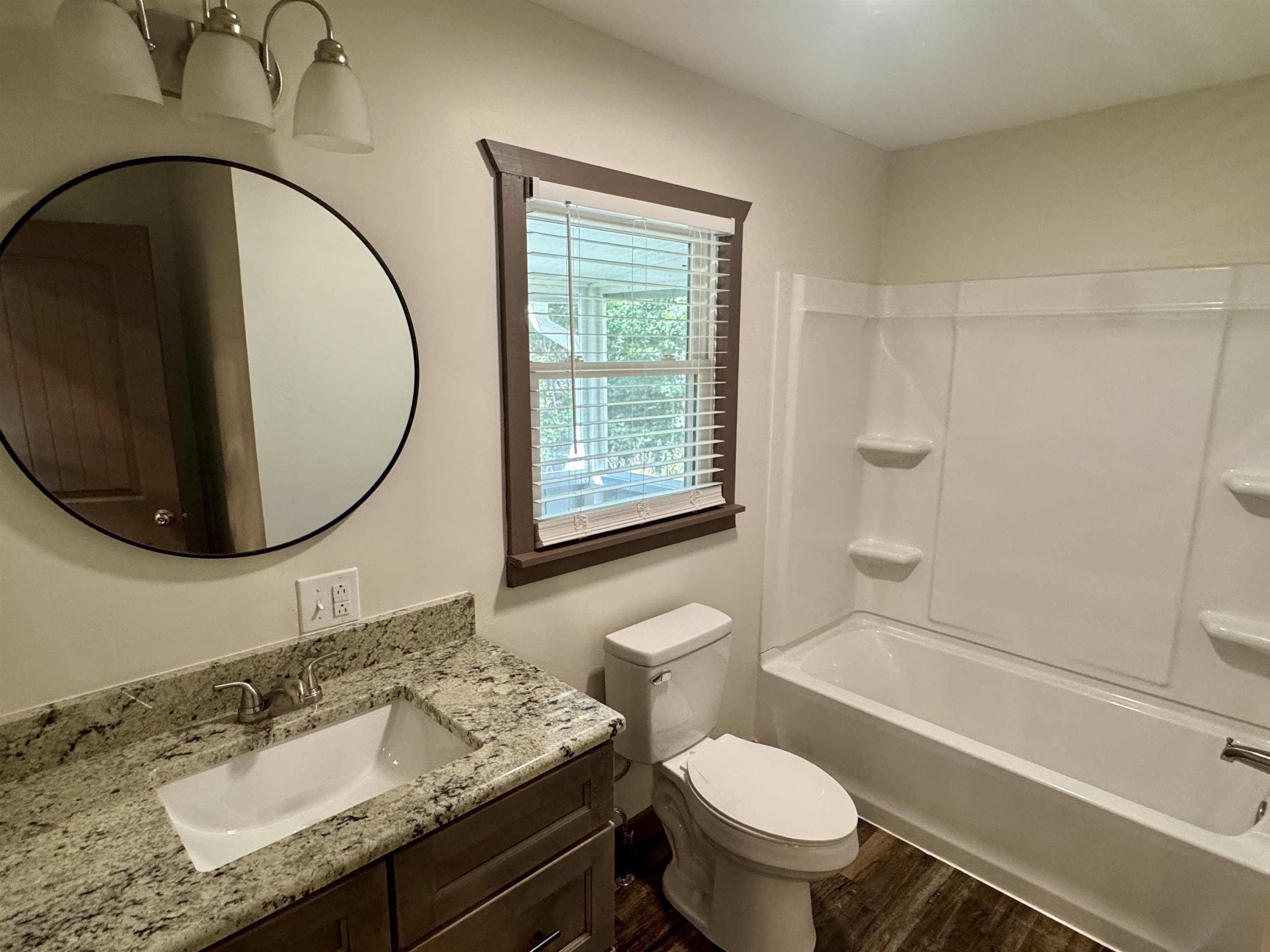 2331 Pot Rock Road Woodlawn VA 24381
